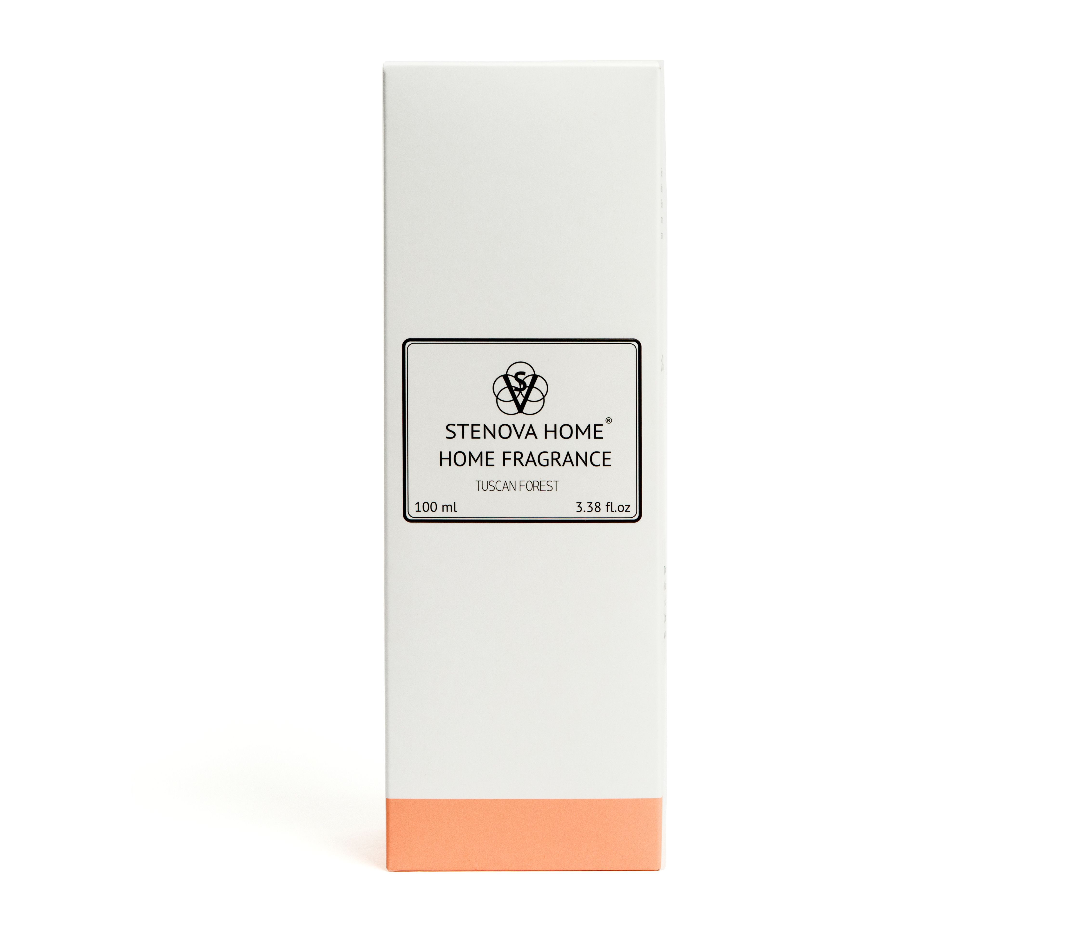 Аромадиффузор TUSCAN FOREST - фото 4