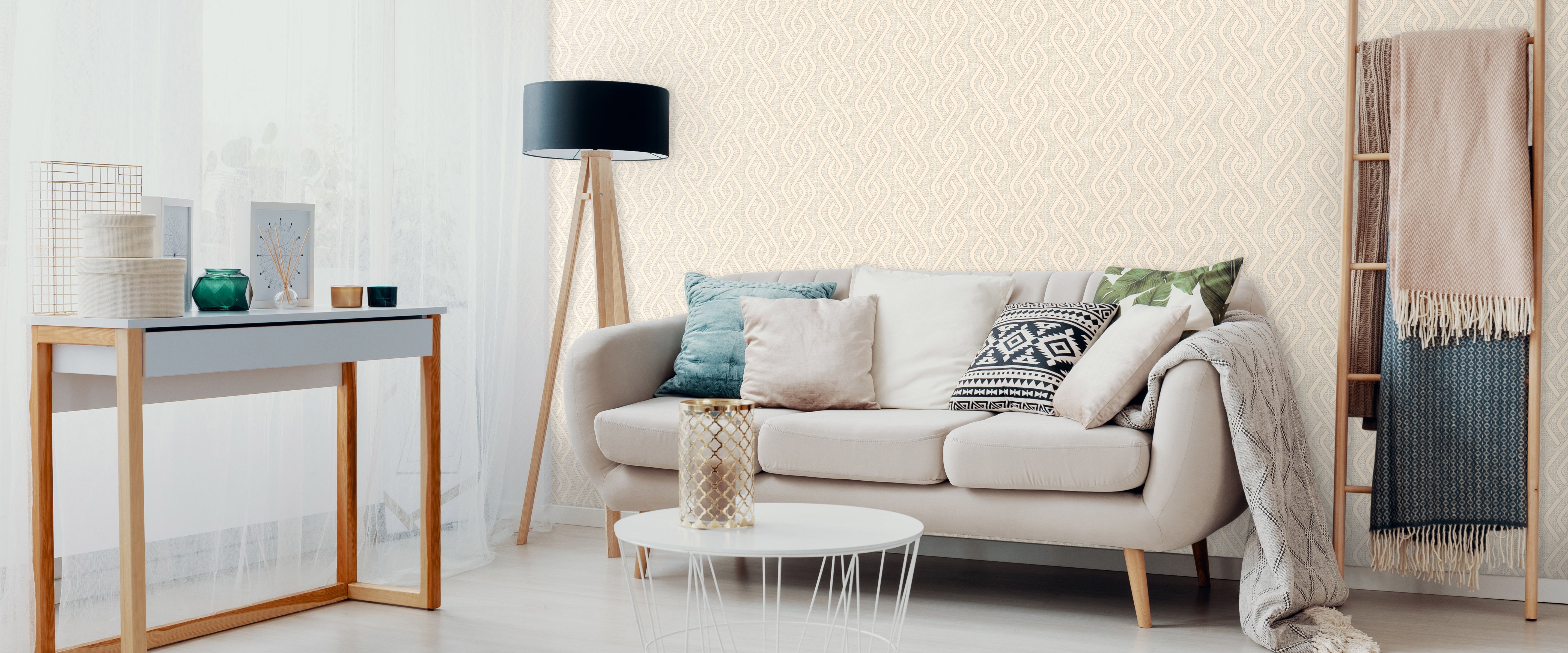 Мотив LABIRINT 888756 - Интерьер - фото 1