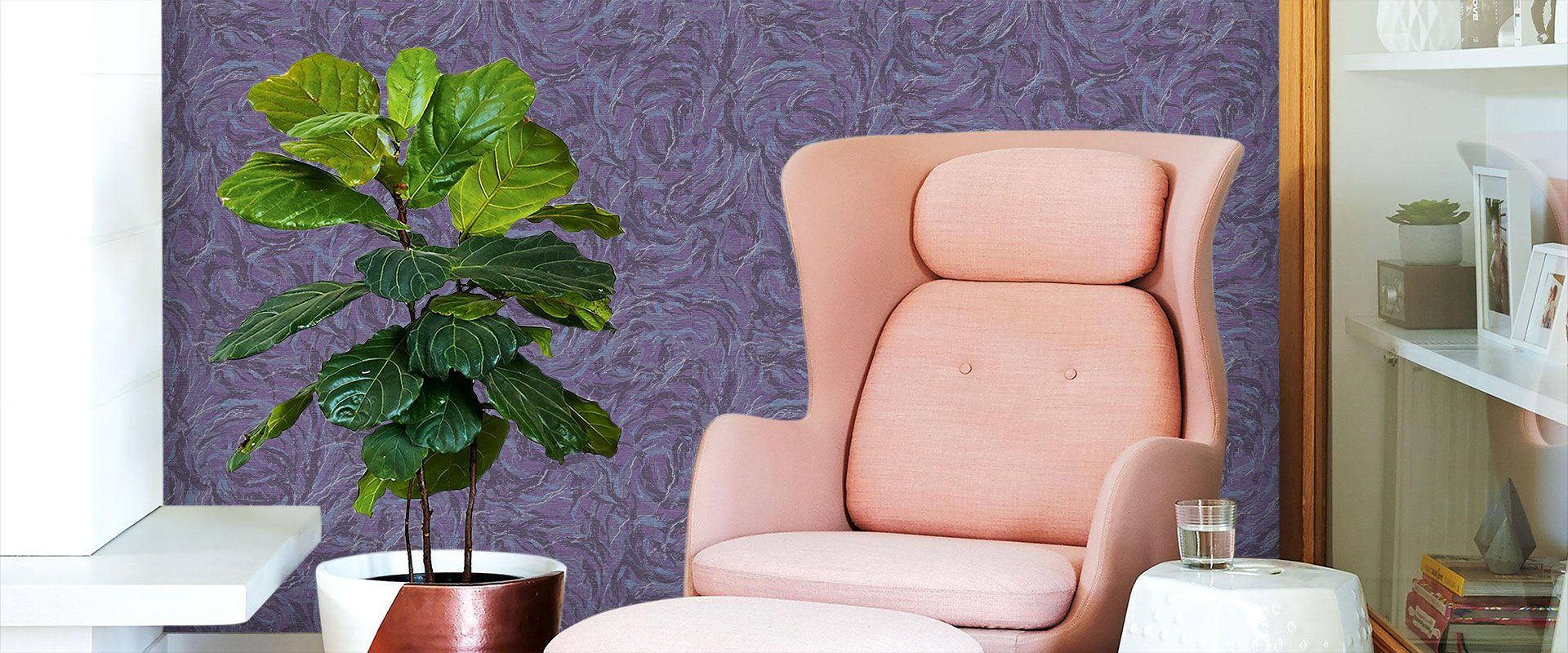 Фон VENERA 998453  - Интерьер - фото 1