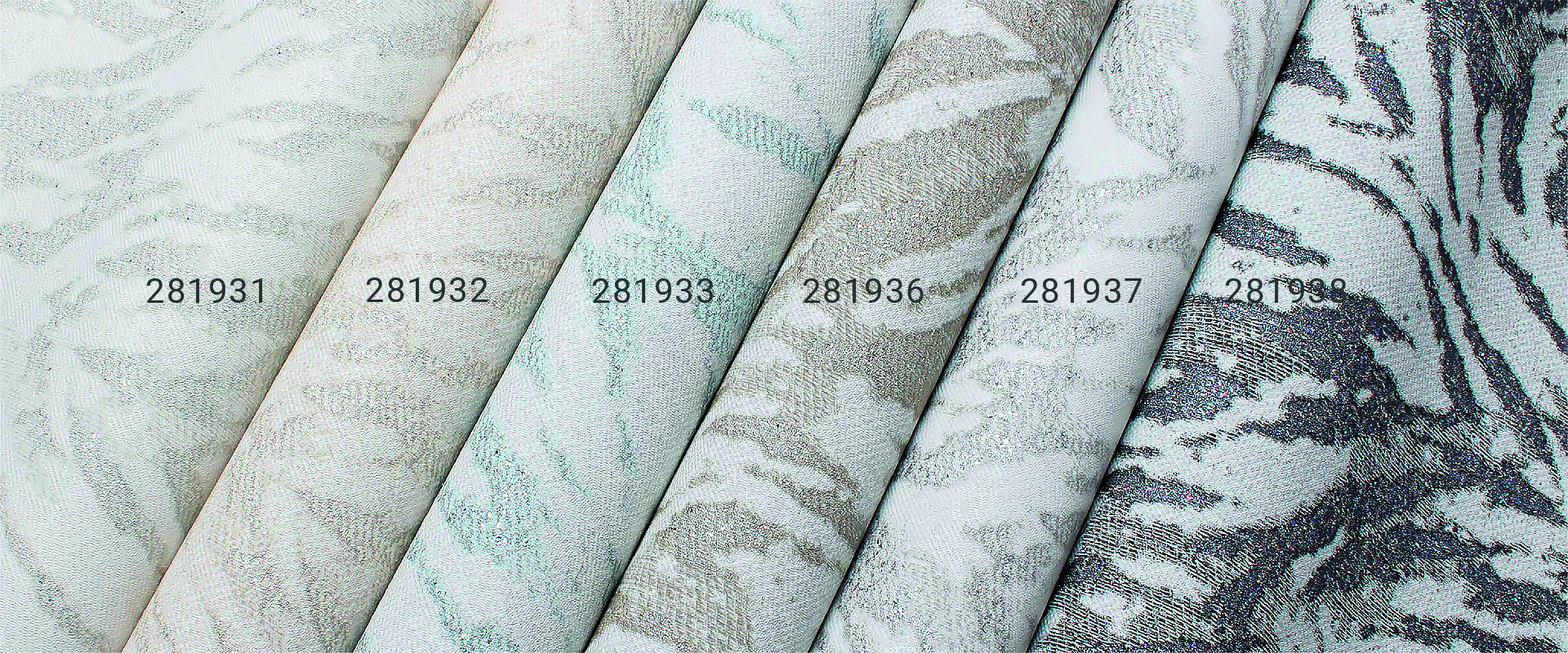 Мотив TIGER 281936 - Текстура - фото 4