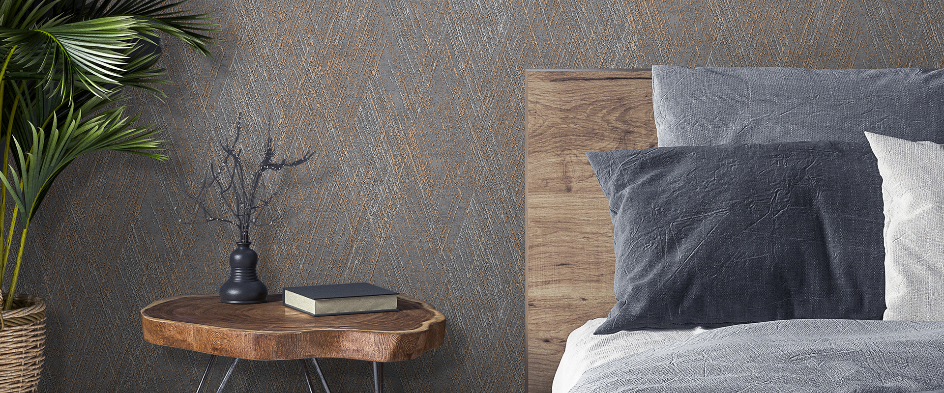 Мотив STOCKHOLM 88878 - Интерьер - фото 1