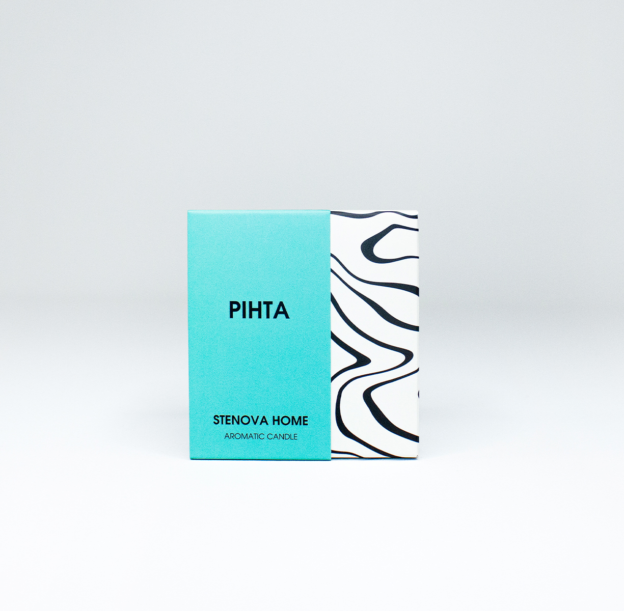 Свеча ароматическая PIHTA - фото 4