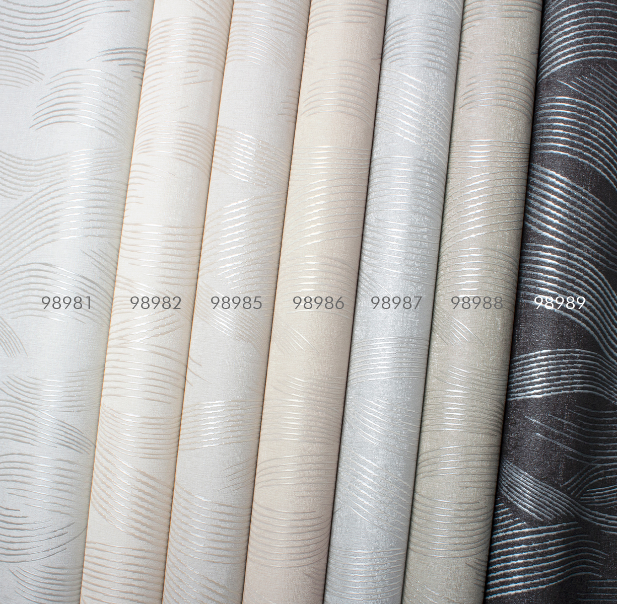 Мотив LINA 98987 - Текстура - фото 5