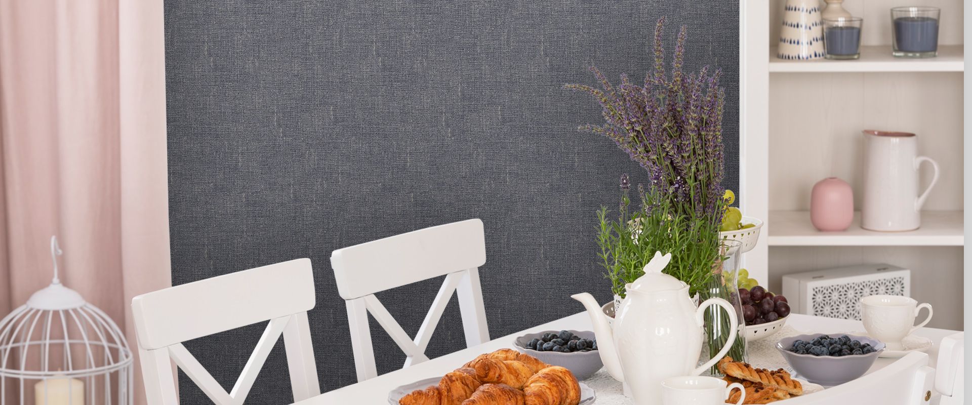 Фон ANGELA 888319 - Интерьер - фото 1