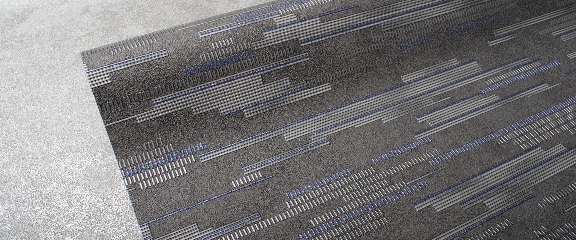 Мотив FREESTYLE 88337 - Текстура - фото 1