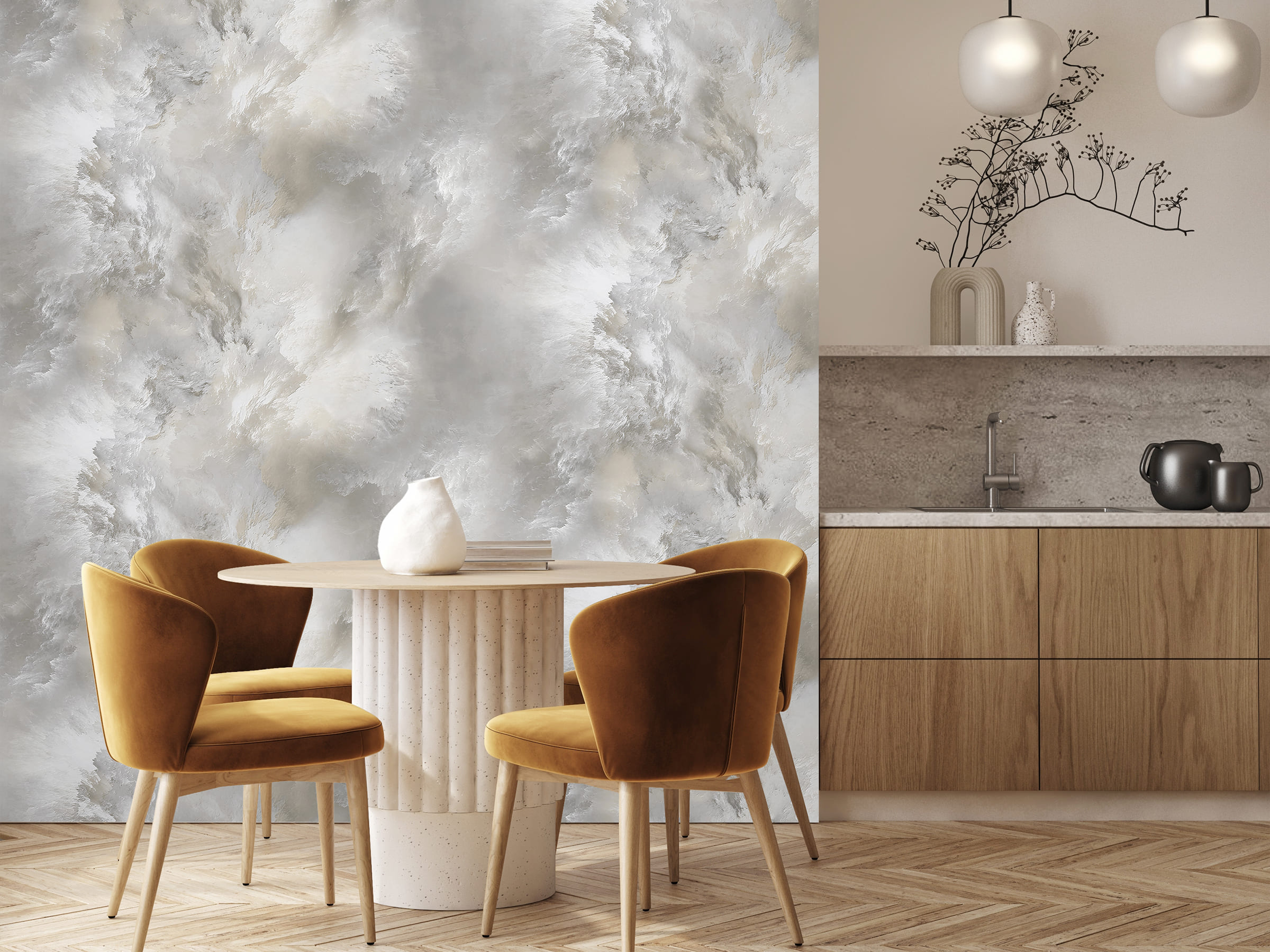 Мотив PHANTOM 287166 - Интерьер - фото 1