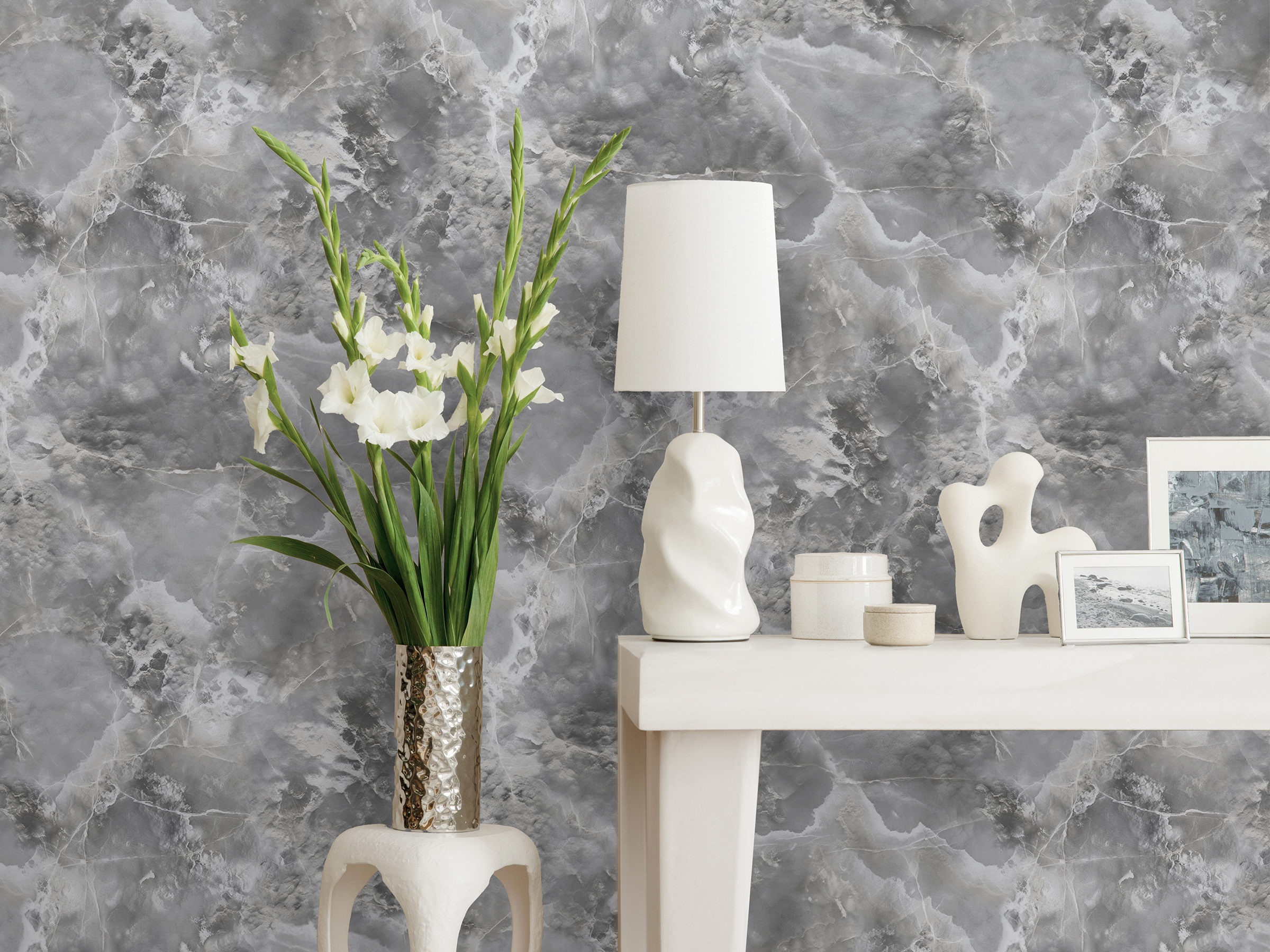 Фон ARABESCATO 287478 - Интерьер - фото 1