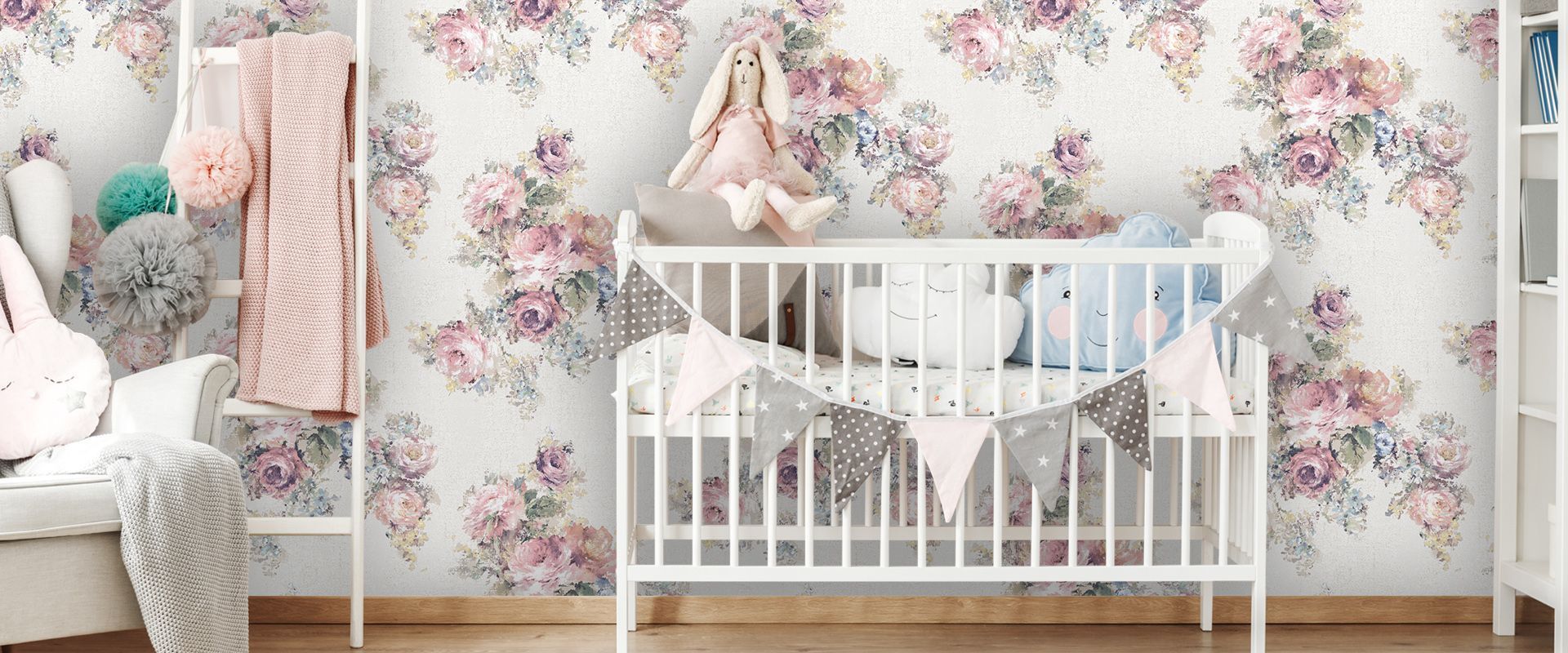 Мотив ANGELA 888301 - Интерьер - фото 1