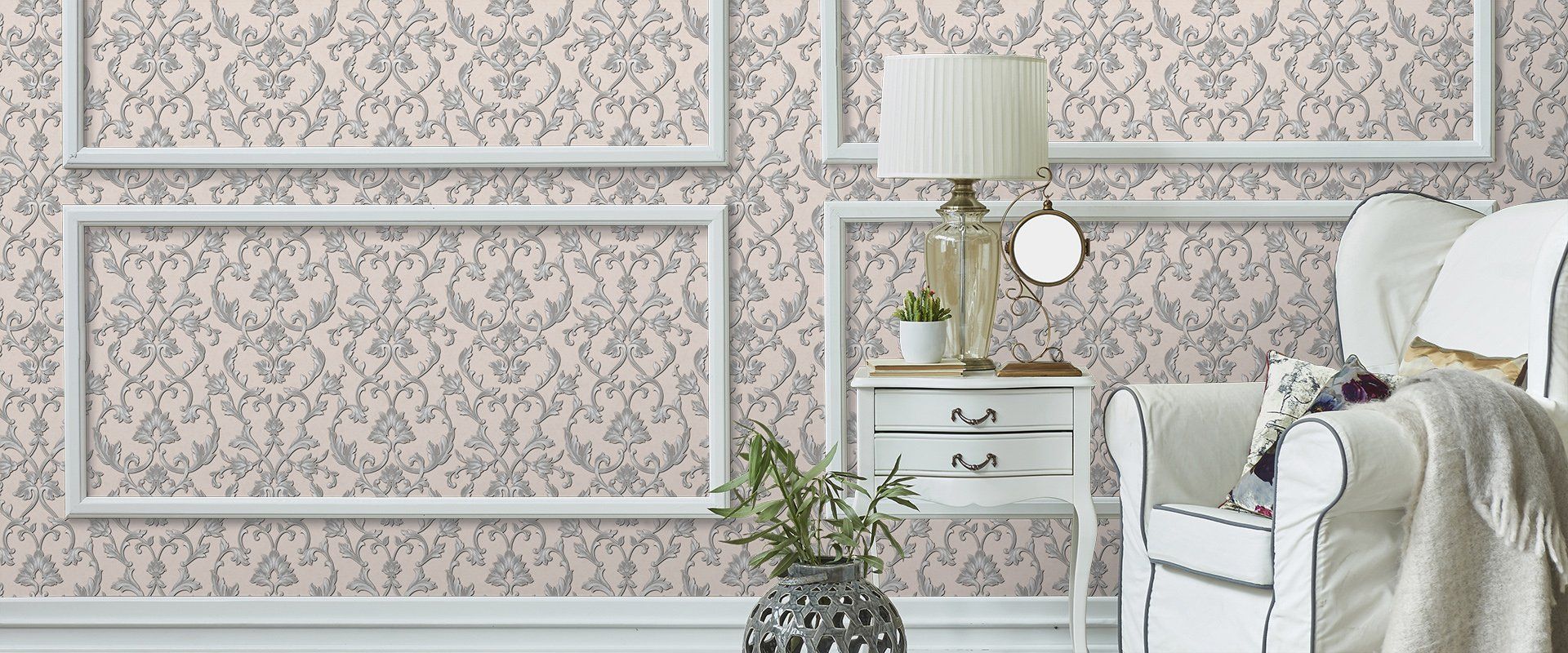 Мотив RUDOLF 888151 - Интерьер - фото 1