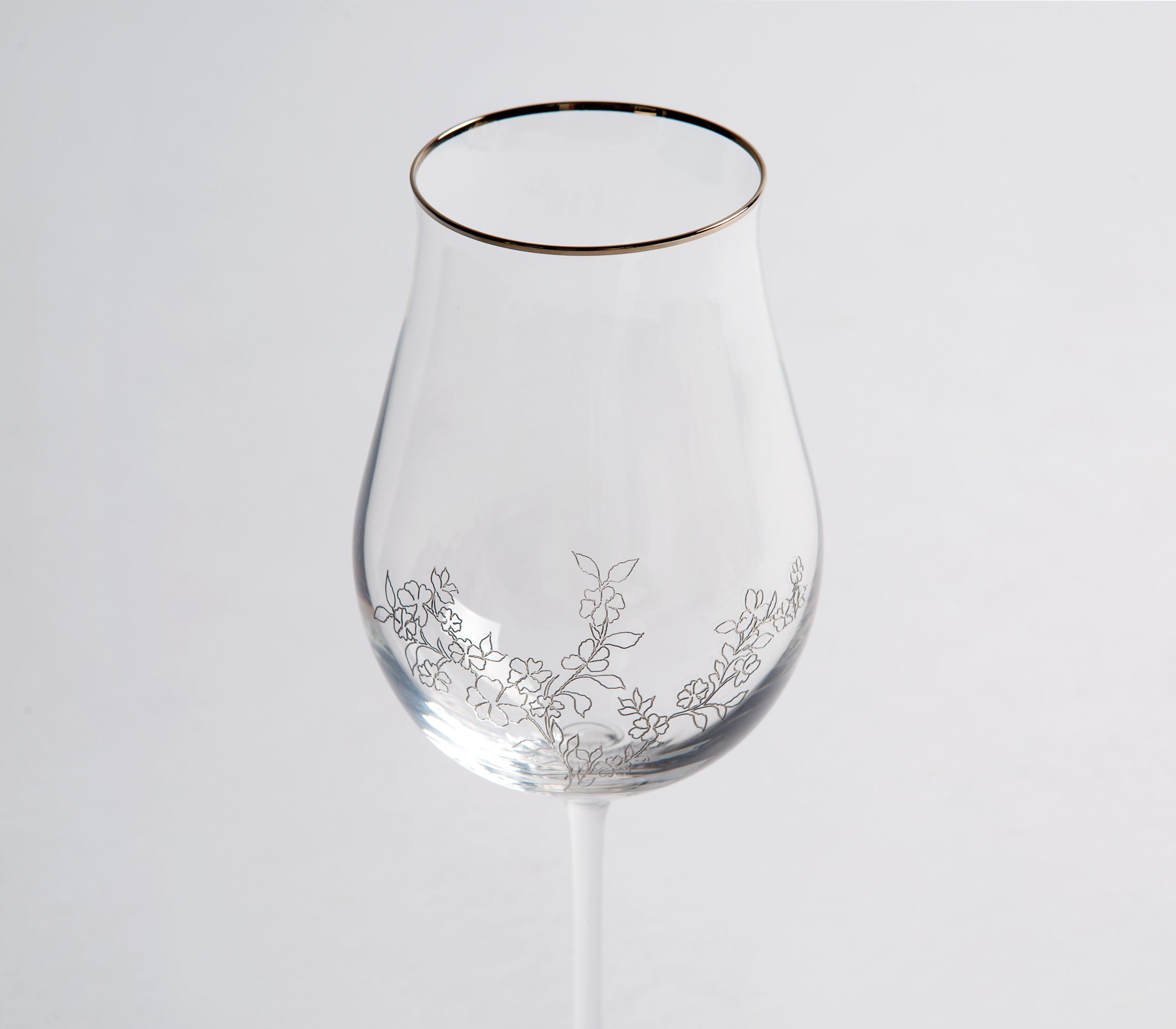 Набор бокалов для вина PAULINA - фото 5