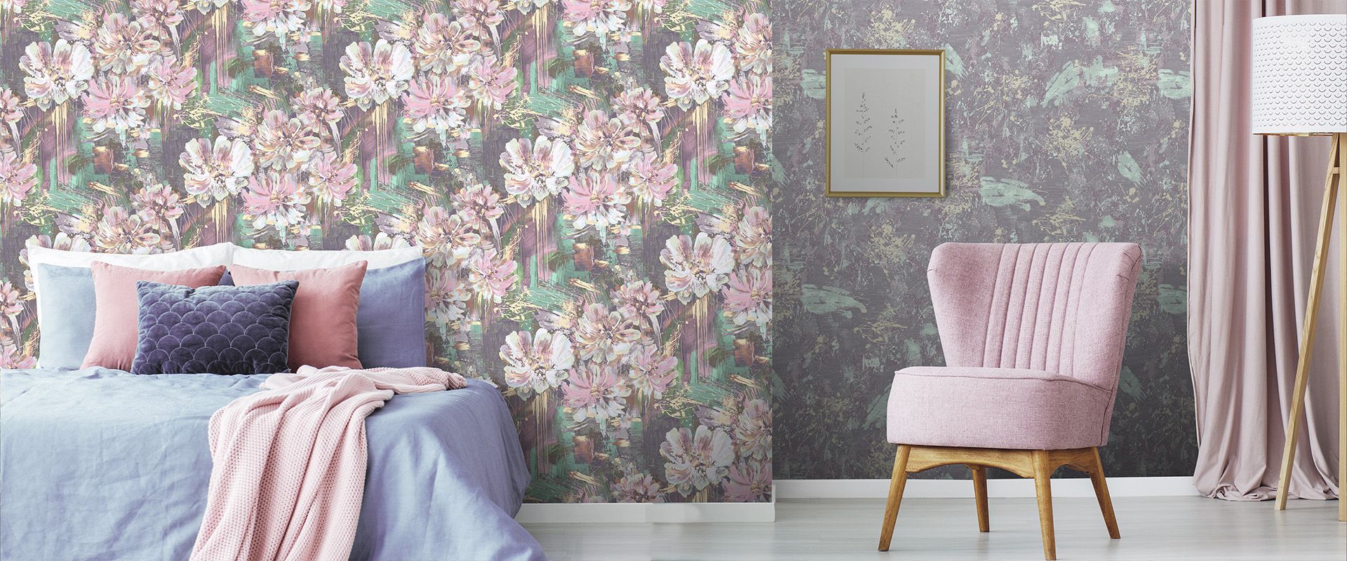 Мотив KELLY 889813 - Интерьер - фото 1