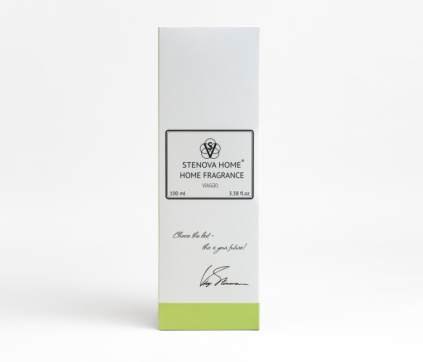 Аромадиффузор VIAGGIO - фото 4