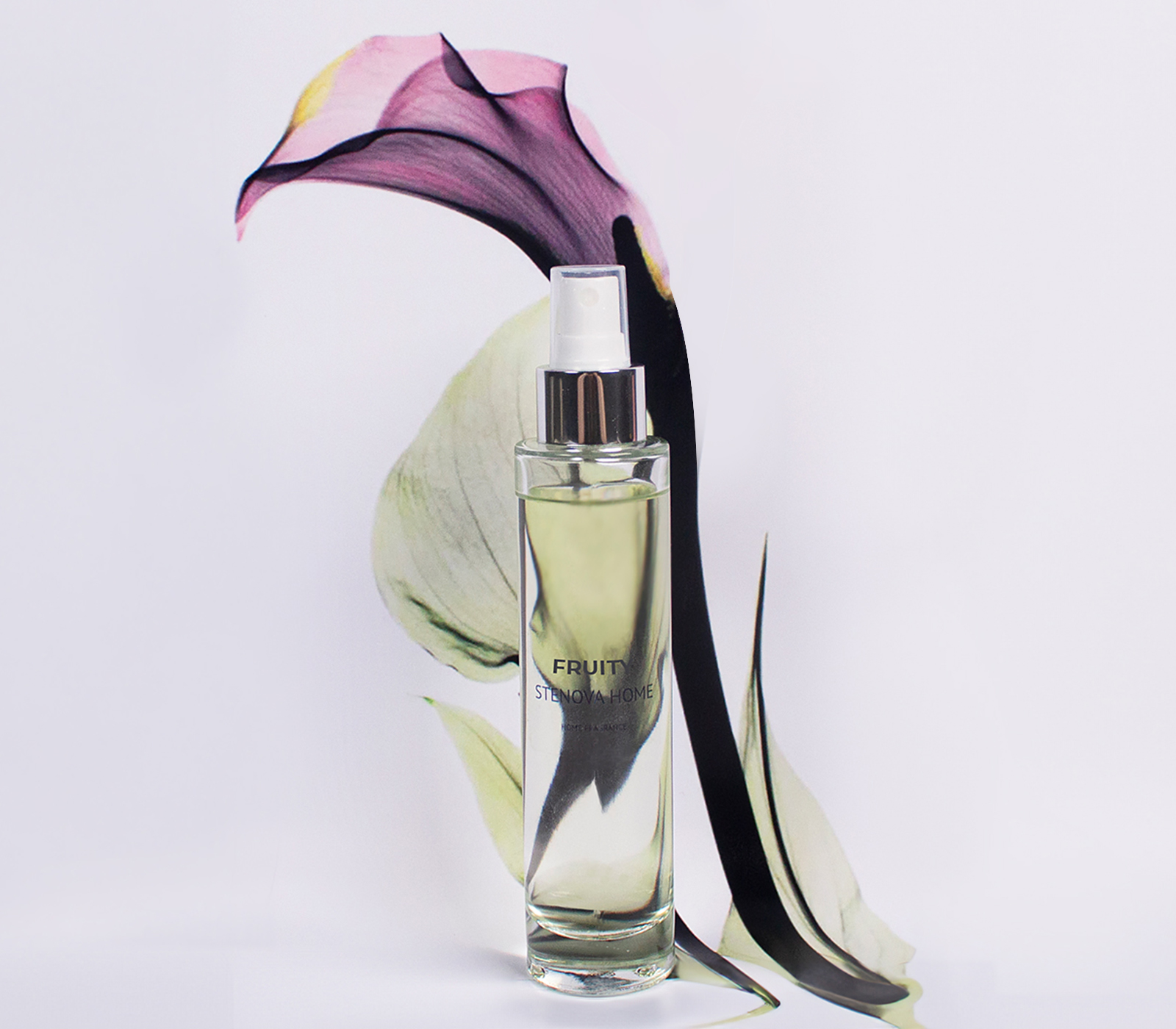 Спрей ароматический для дома FRUITY - фото 1