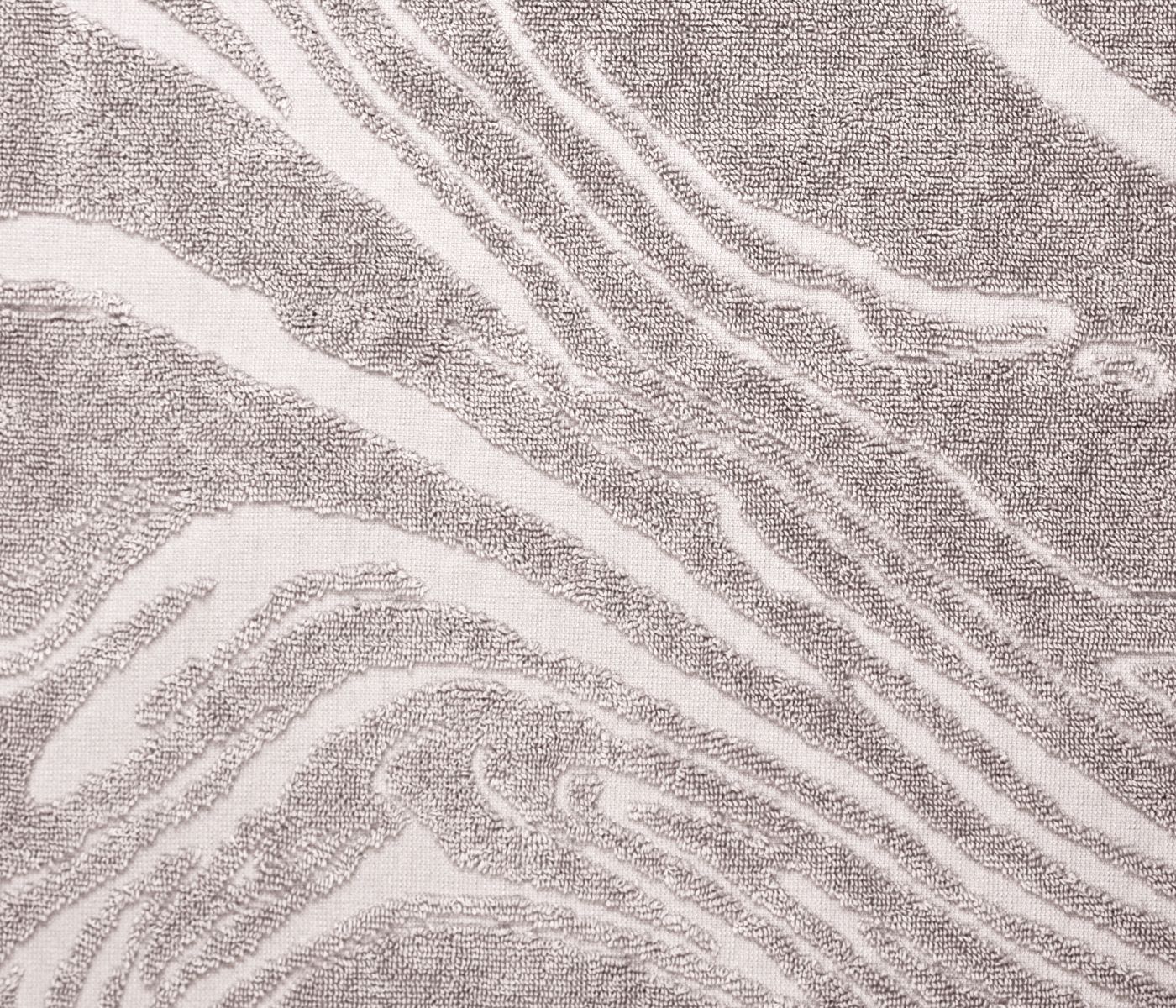 Полотенце махровое SICILIA (бежевый) - фото 4