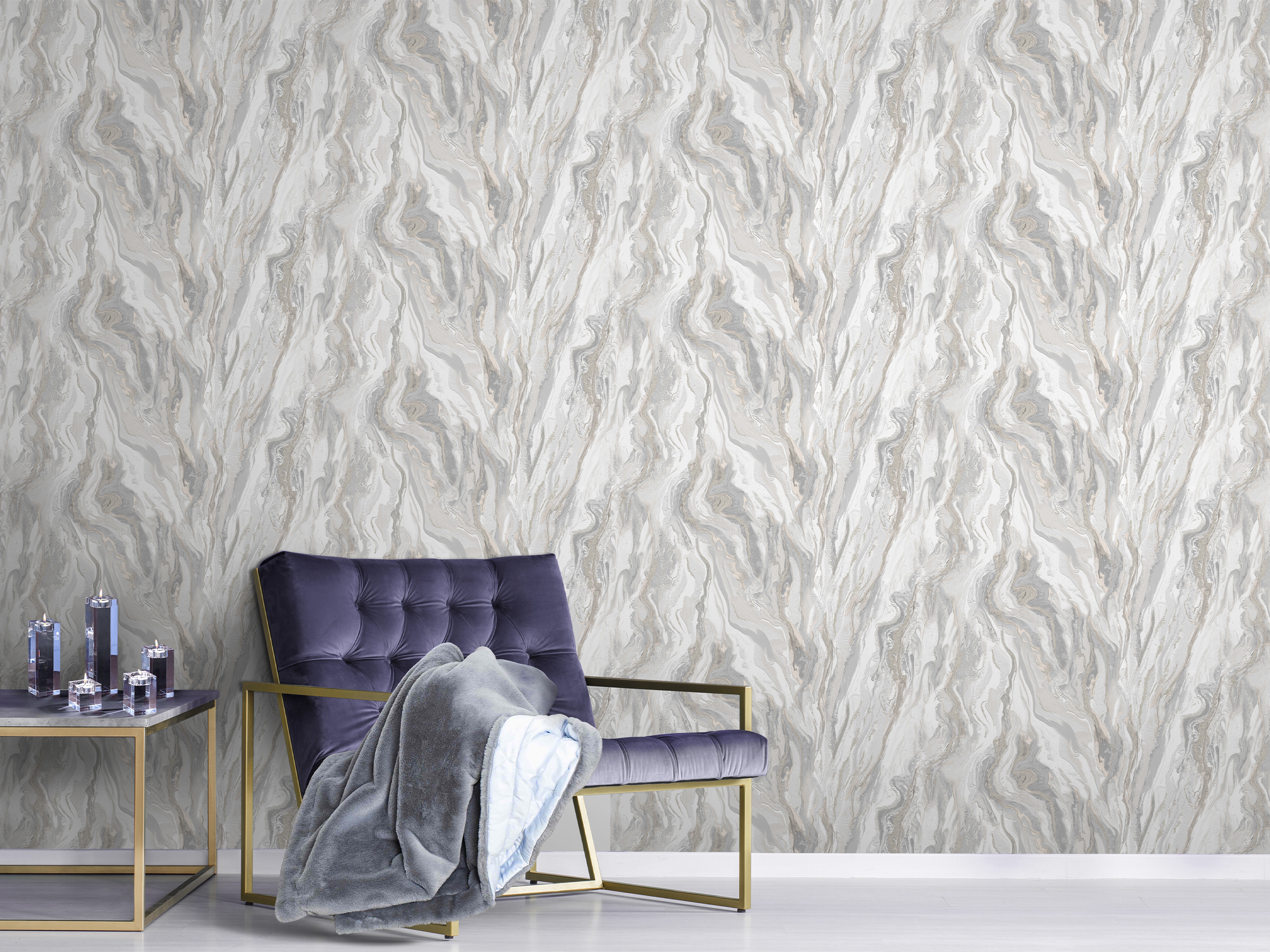 Мотив LAVA 283407 - Интерьер - фото 1