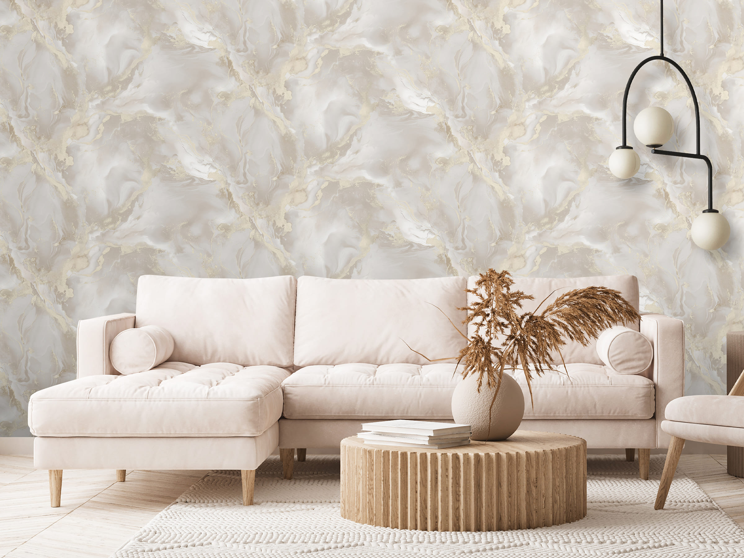 Мотив ODYSSEY 287576 - Интерьер - фото 1