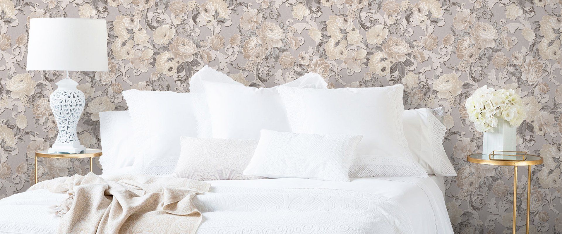 Мотив ANTUANETTA 998247 - Интерьер - фото 1