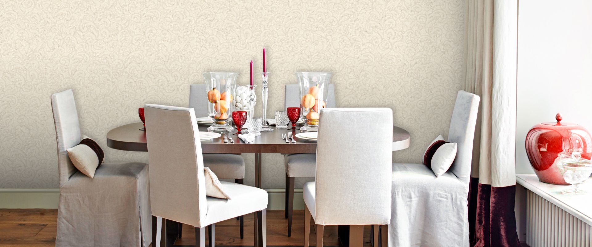 Мотив LEILA 888556 - Интерьер - фото 1