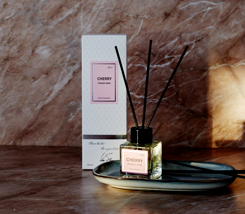 Аромадиффузор №53 CHERRY - фото 4