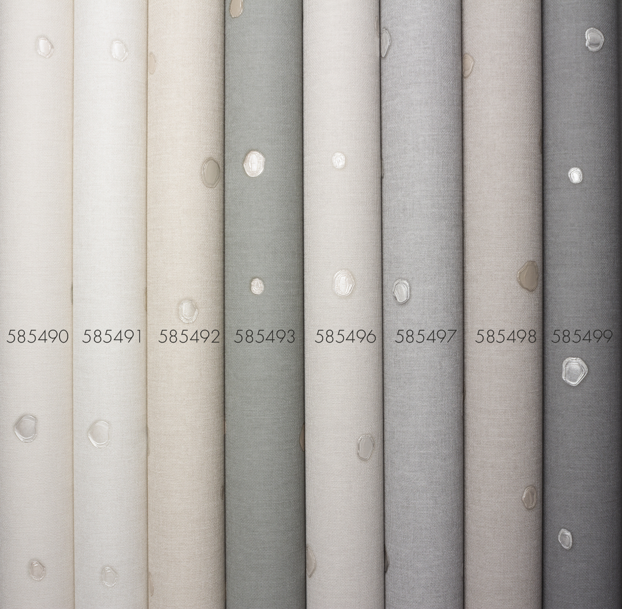 Мотив PLATINA 585490 - Текстура - фото 5