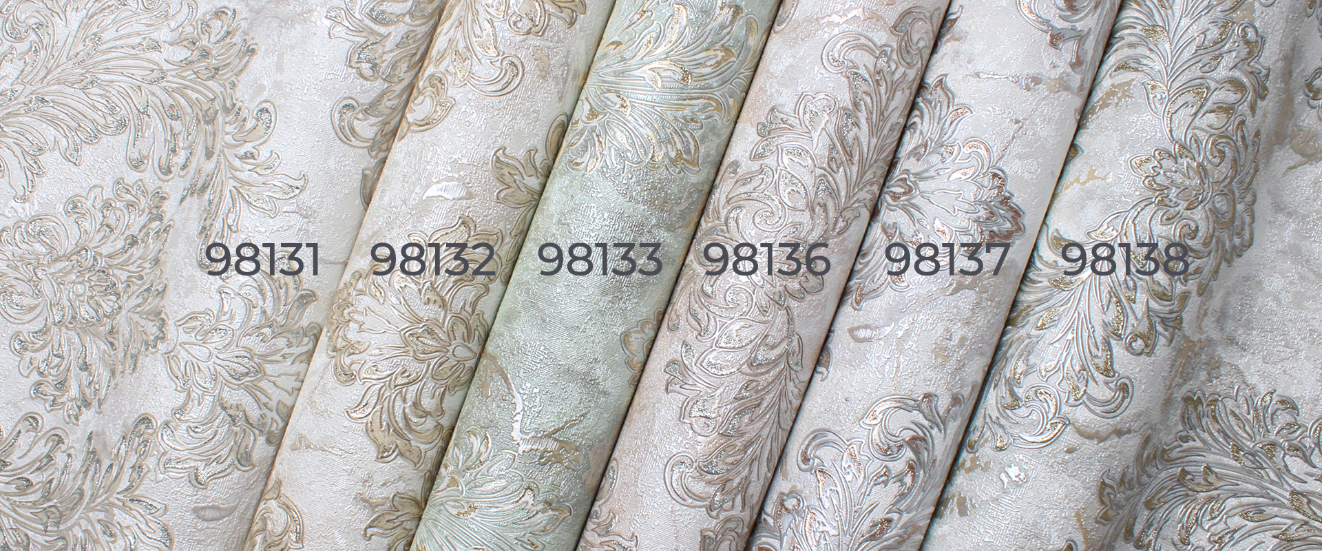 Мотив LEGENDA 98131 - Текстура - фото 4