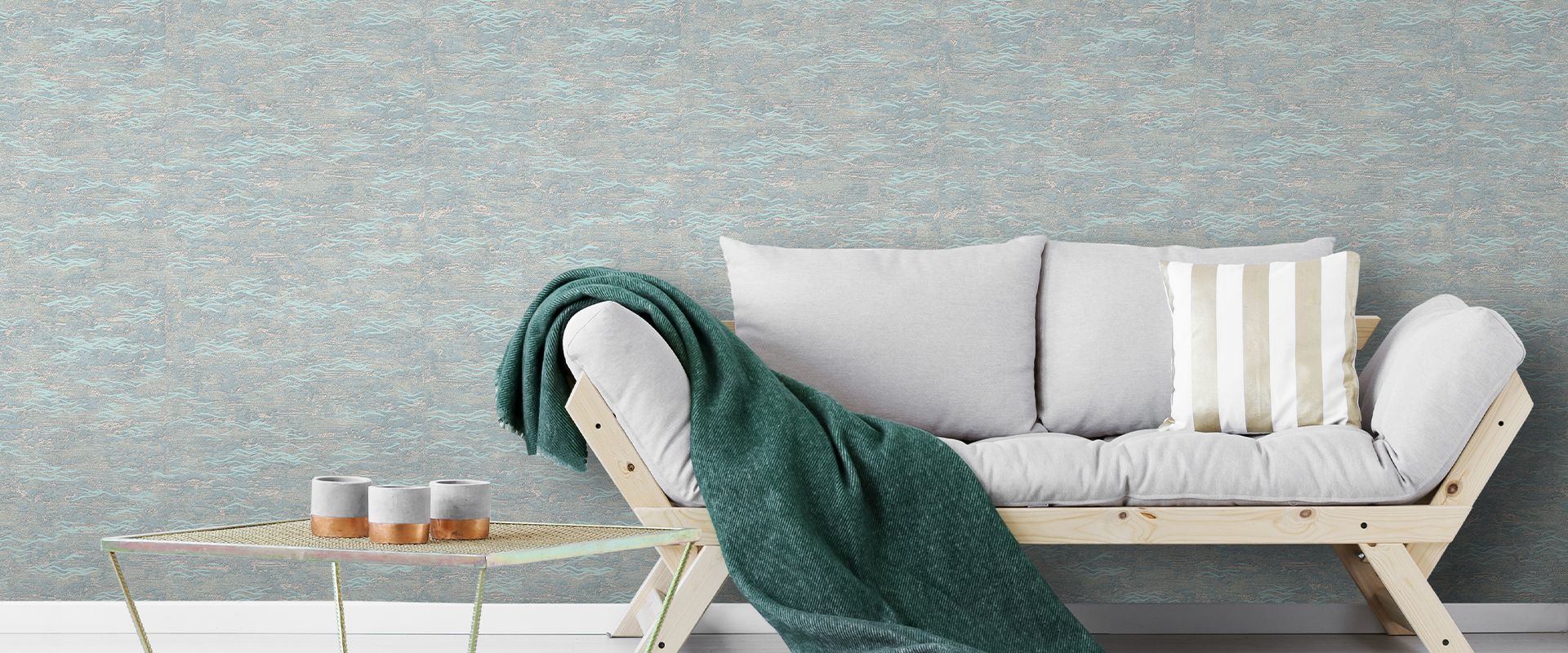 Мотив The WALL 989255  - Интерьер - фото 1