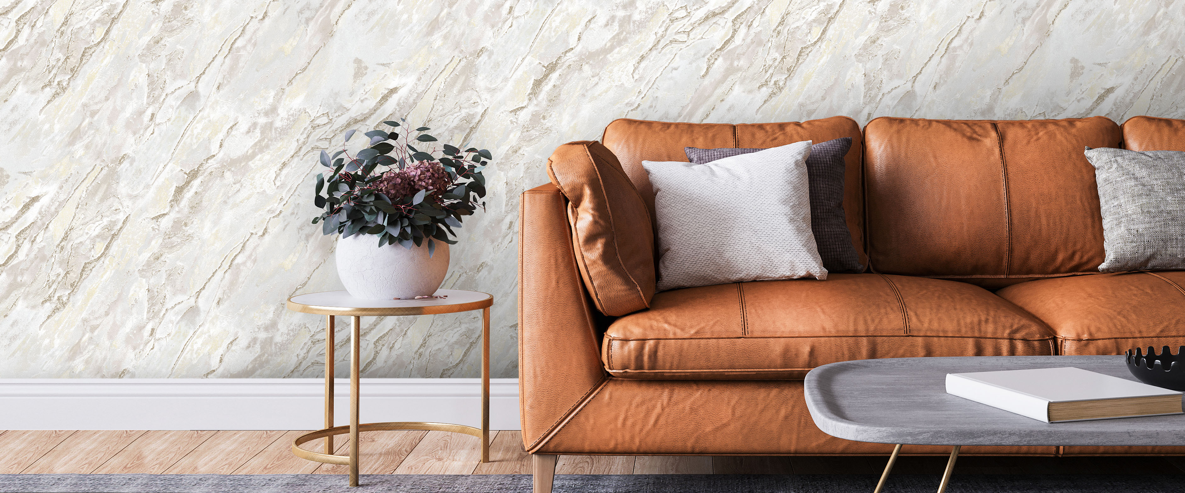 Мотив CANYON 281071 - Интерьер - фото 1