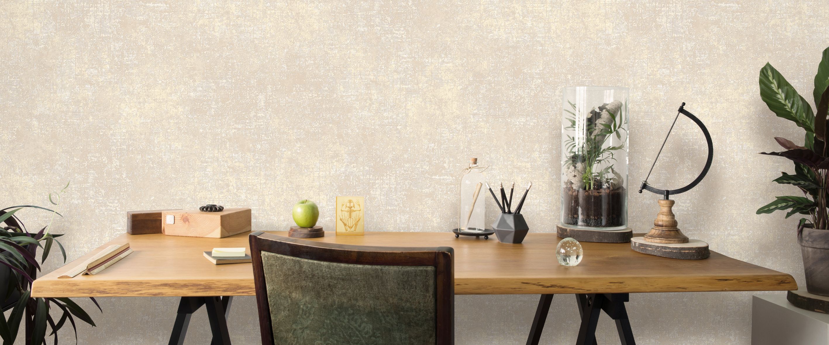 Фон PERCORSO 989752 - Интерьер - фото 1