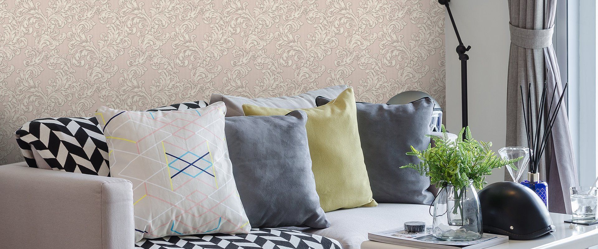 Мотив ENIGMA 998526 - Интерьер - фото 1