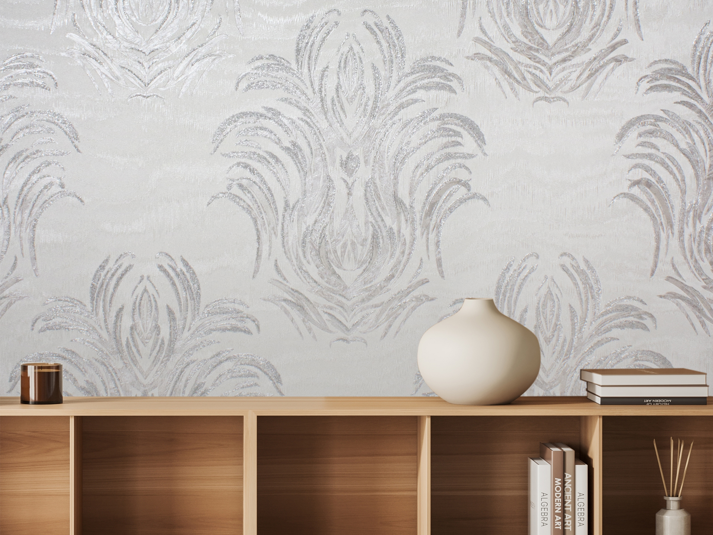 Мотив LALE 98577 - Интерьер - фото 1