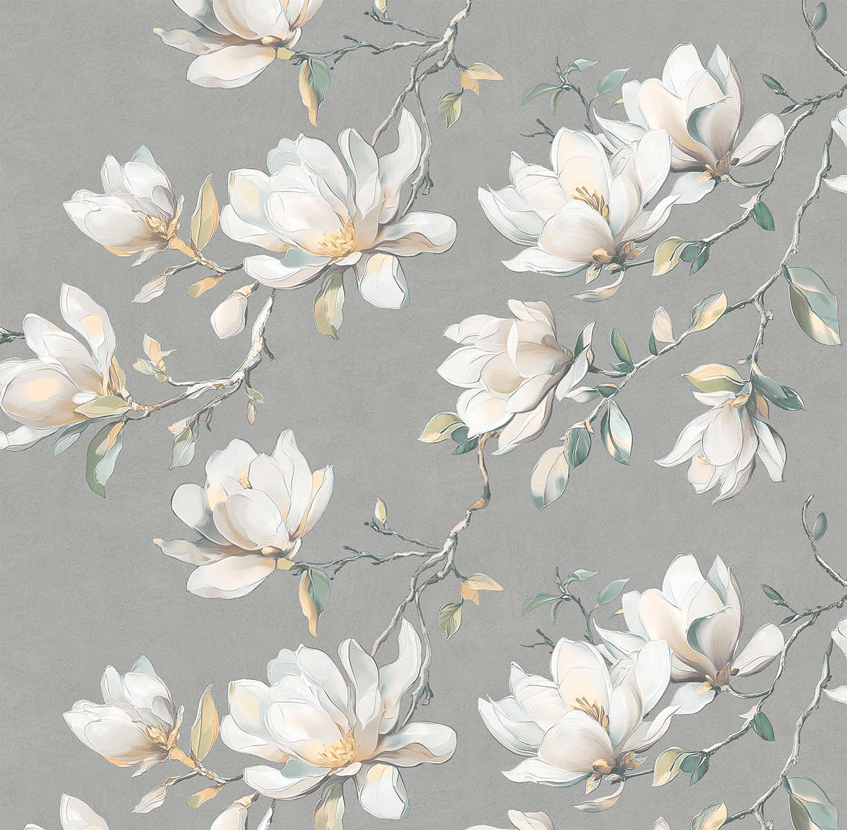 Мотив MAGNOLIA 585103