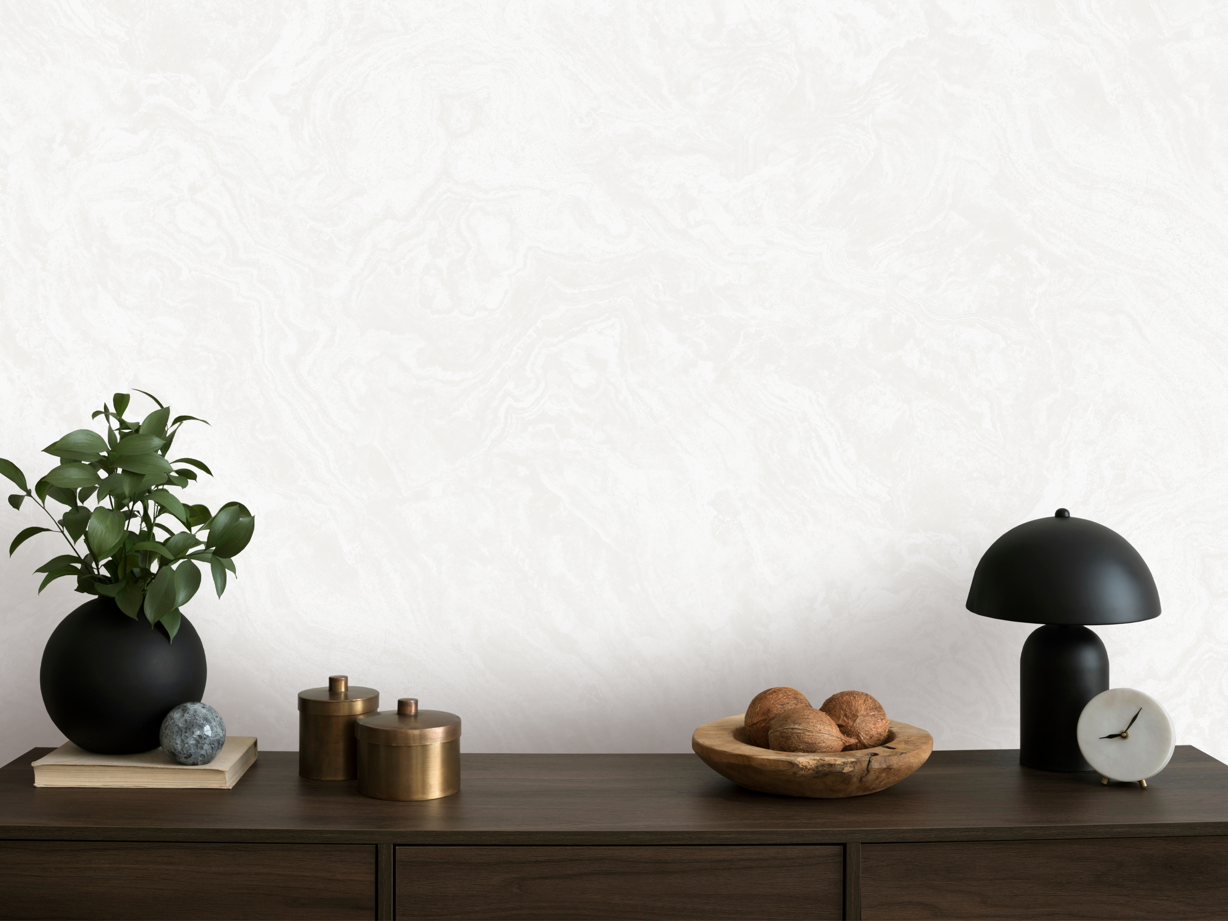 Фон BAROCCO 286671 - Интерьер - фото 1