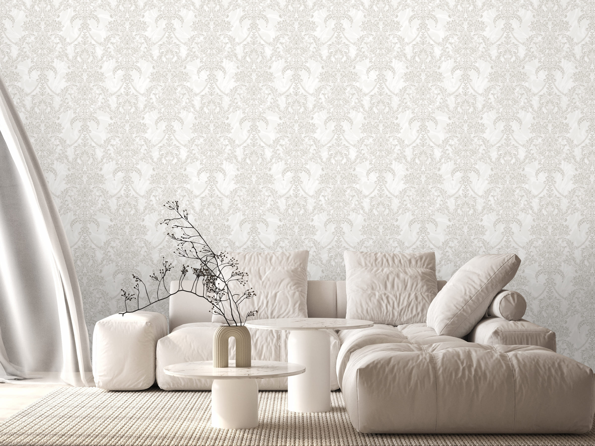 Мотив ARTE 286772 - Интерьер - фото 1