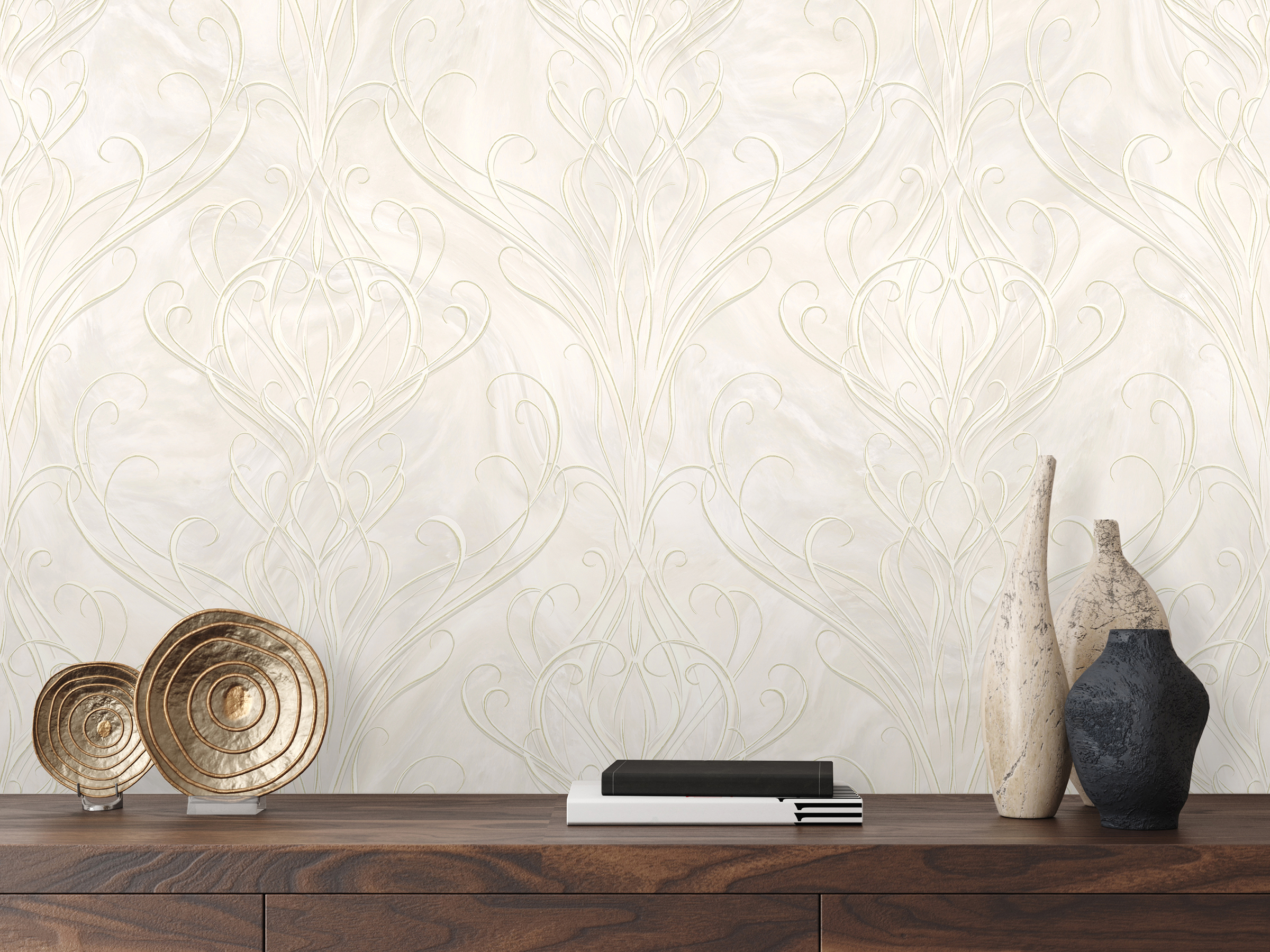 Мотив BACCARAT 286158 - Интерьер - фото 1