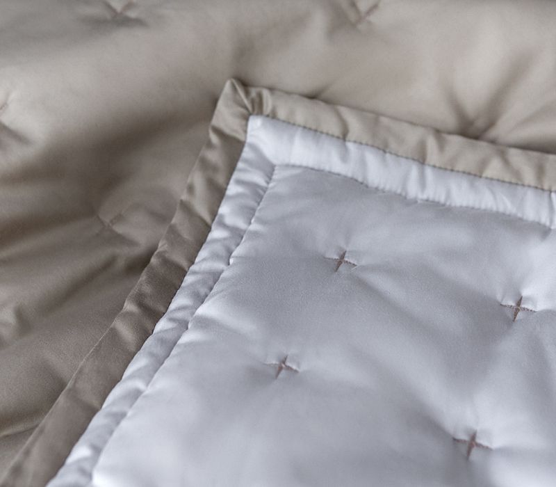 Покрывало стеганое SAFARY - фото 7