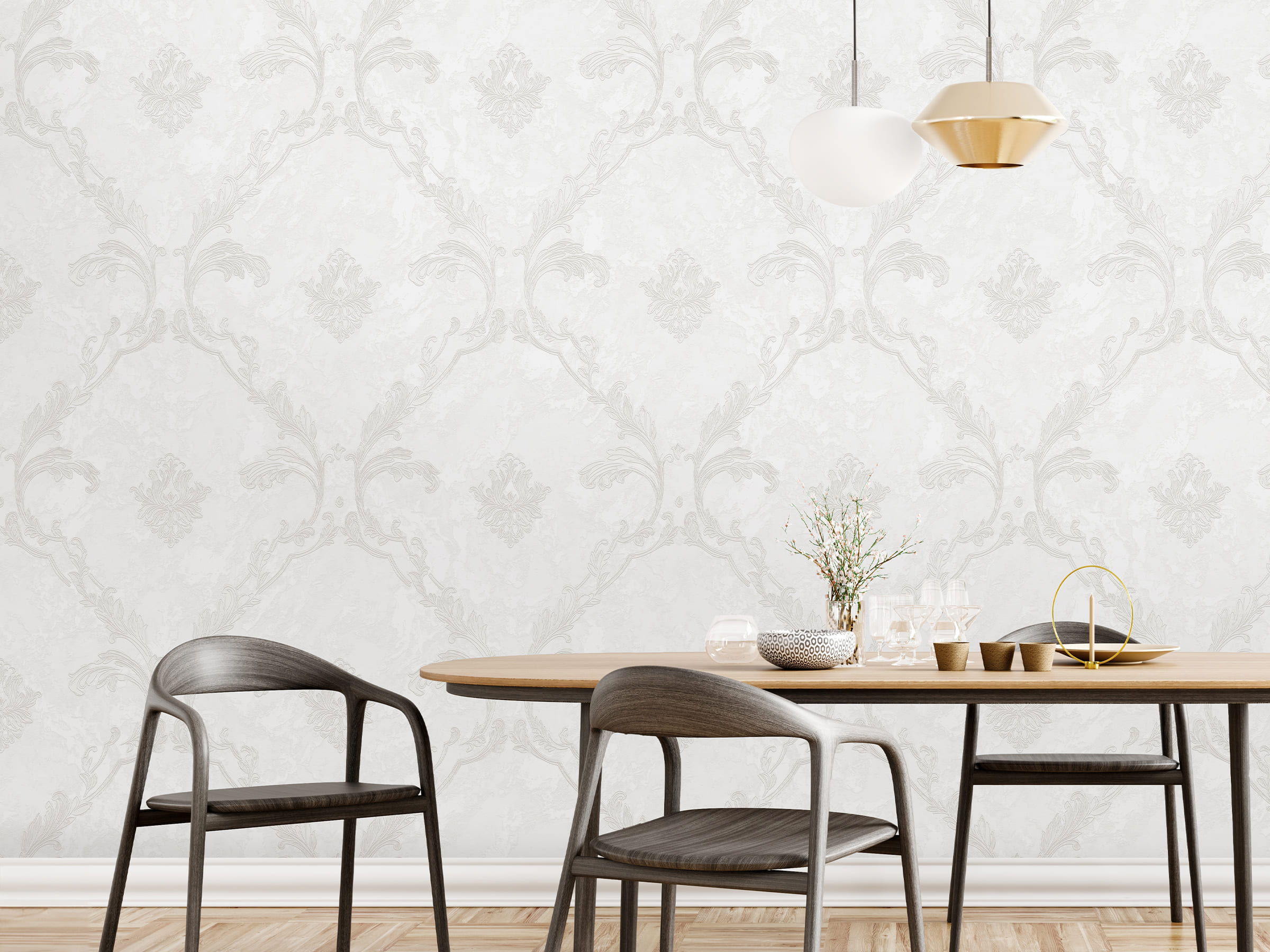 Мотив IMPERO 89821 - Интерьер - фото 1