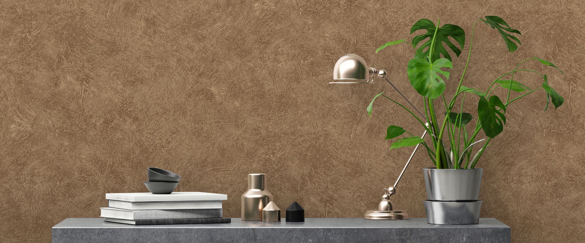 Фон RICCO 388468 - Интерьер - фото 1