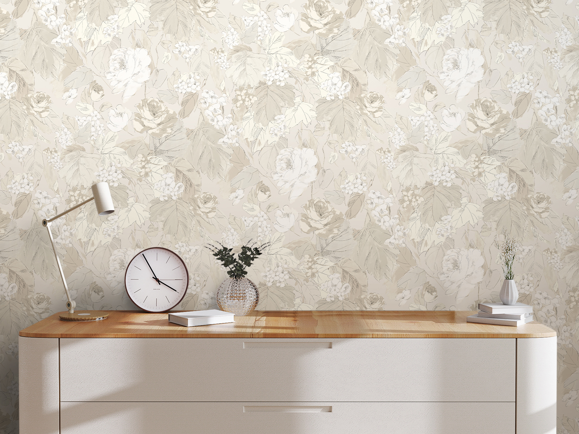 Мотив REGINA 283422 - Интерьер - фото 1