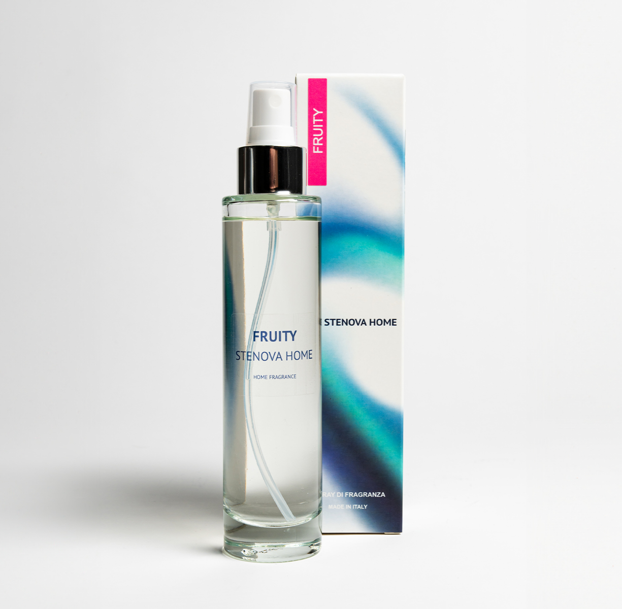 Спрей ароматический для дома FRUITY - фото 2