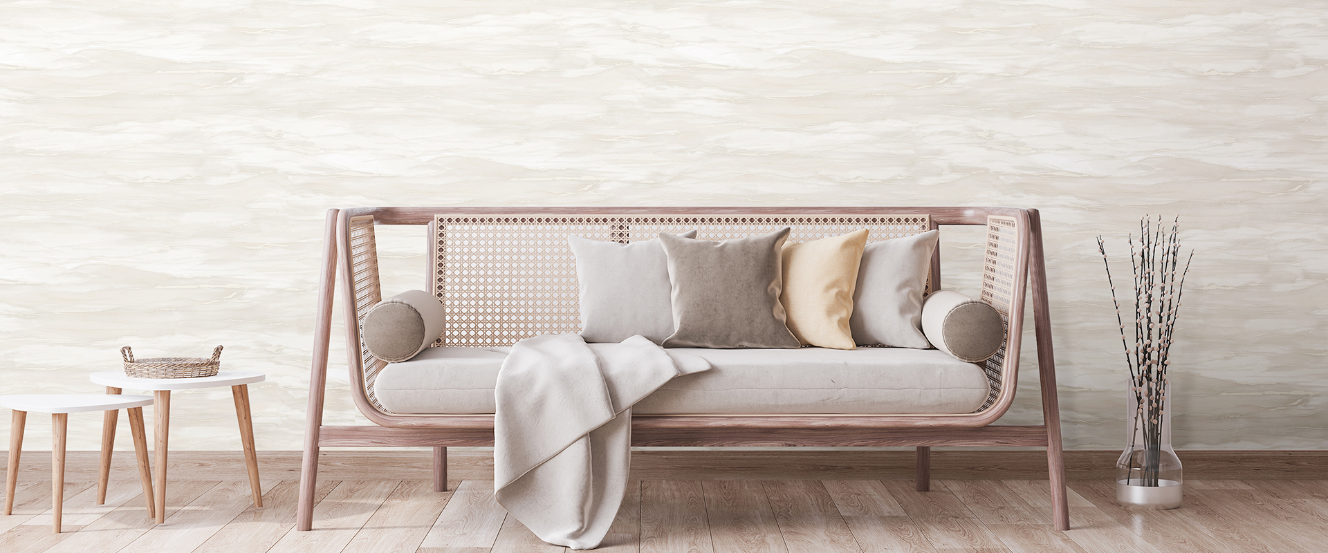 Мотив SAKHALIN 88811 - Интерьер - фото 1