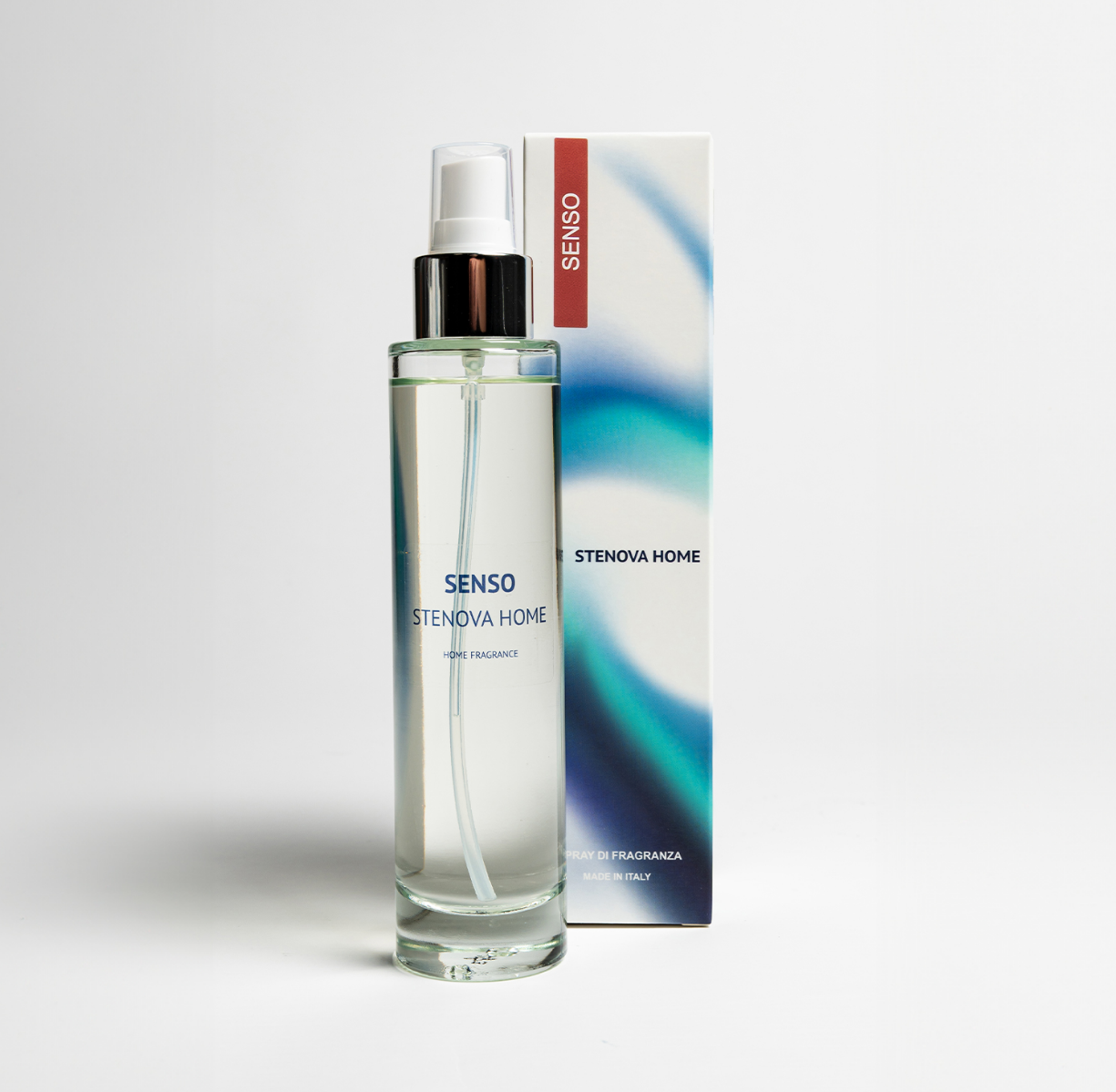 Спрей ароматический для дома SENSO - фото 2