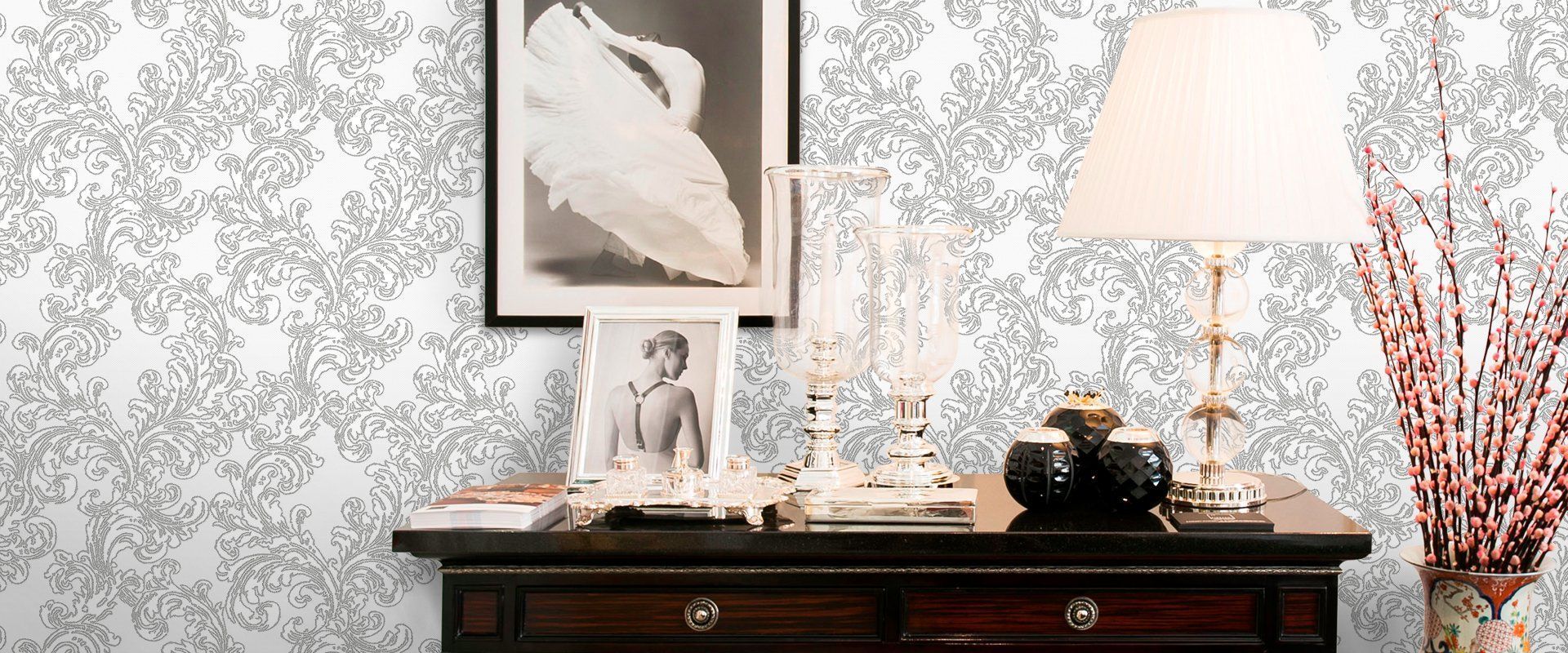 Мотив ENIGMA 998521  - Интерьер - фото 1