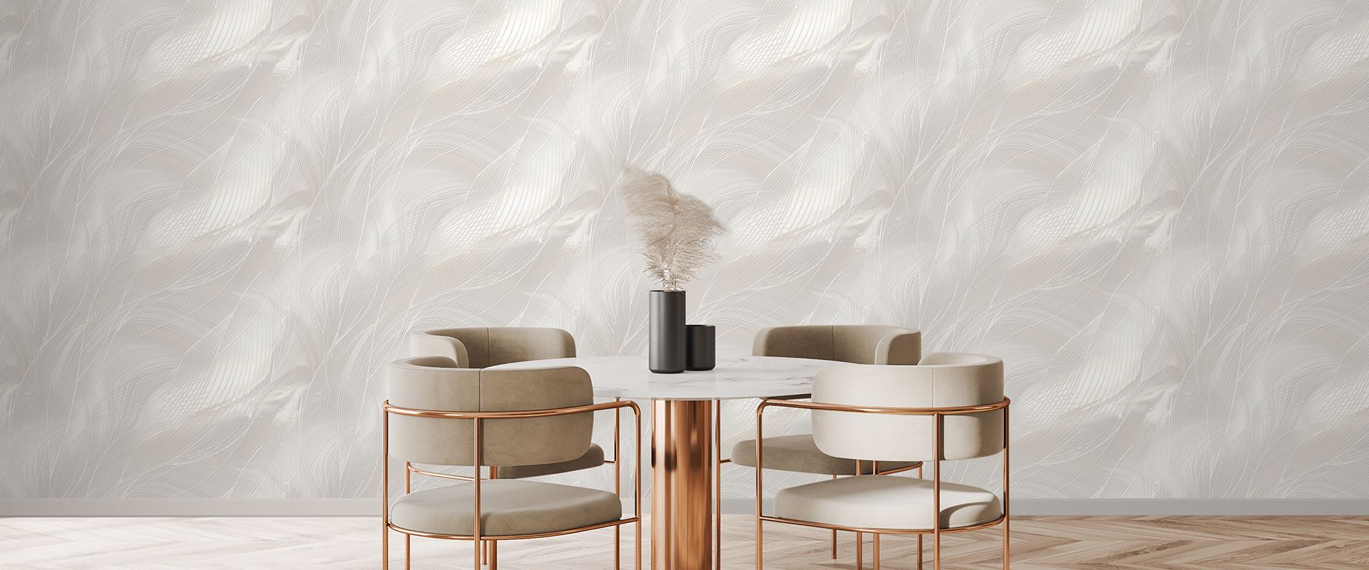 Мотив VLADIVOSTOK 281851 - Интерьер - фото 1