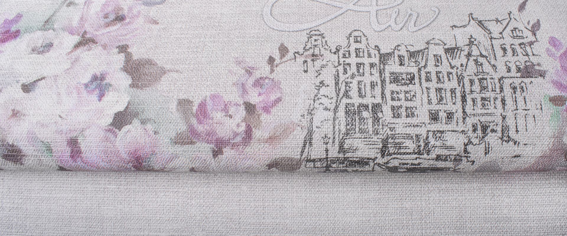 Мотив ROMANTICA 88255 - Текстура - фото 3