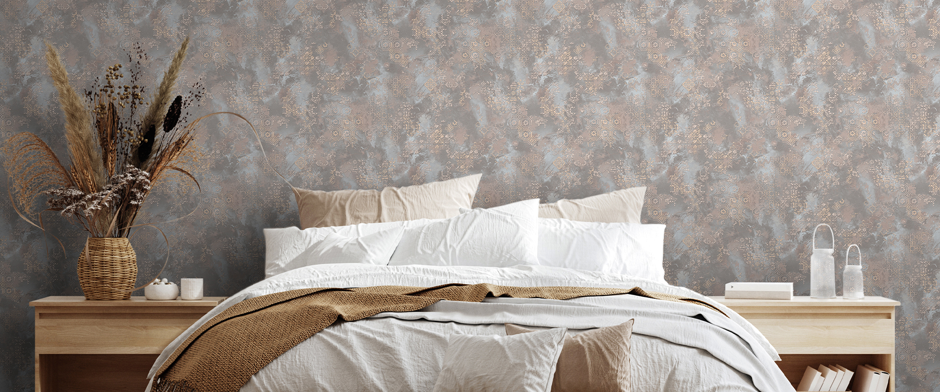 Мотив ANKARA 88918 - Интерьер - фото 1