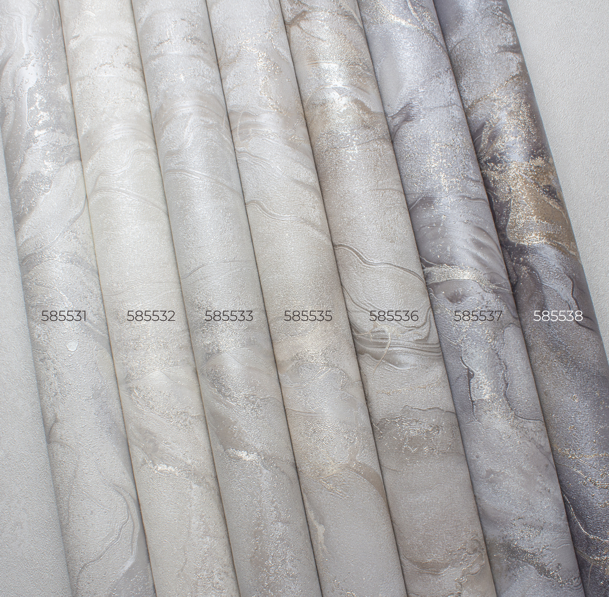 Мотив AMBASSADOR 585531 - Текстура - фото 5