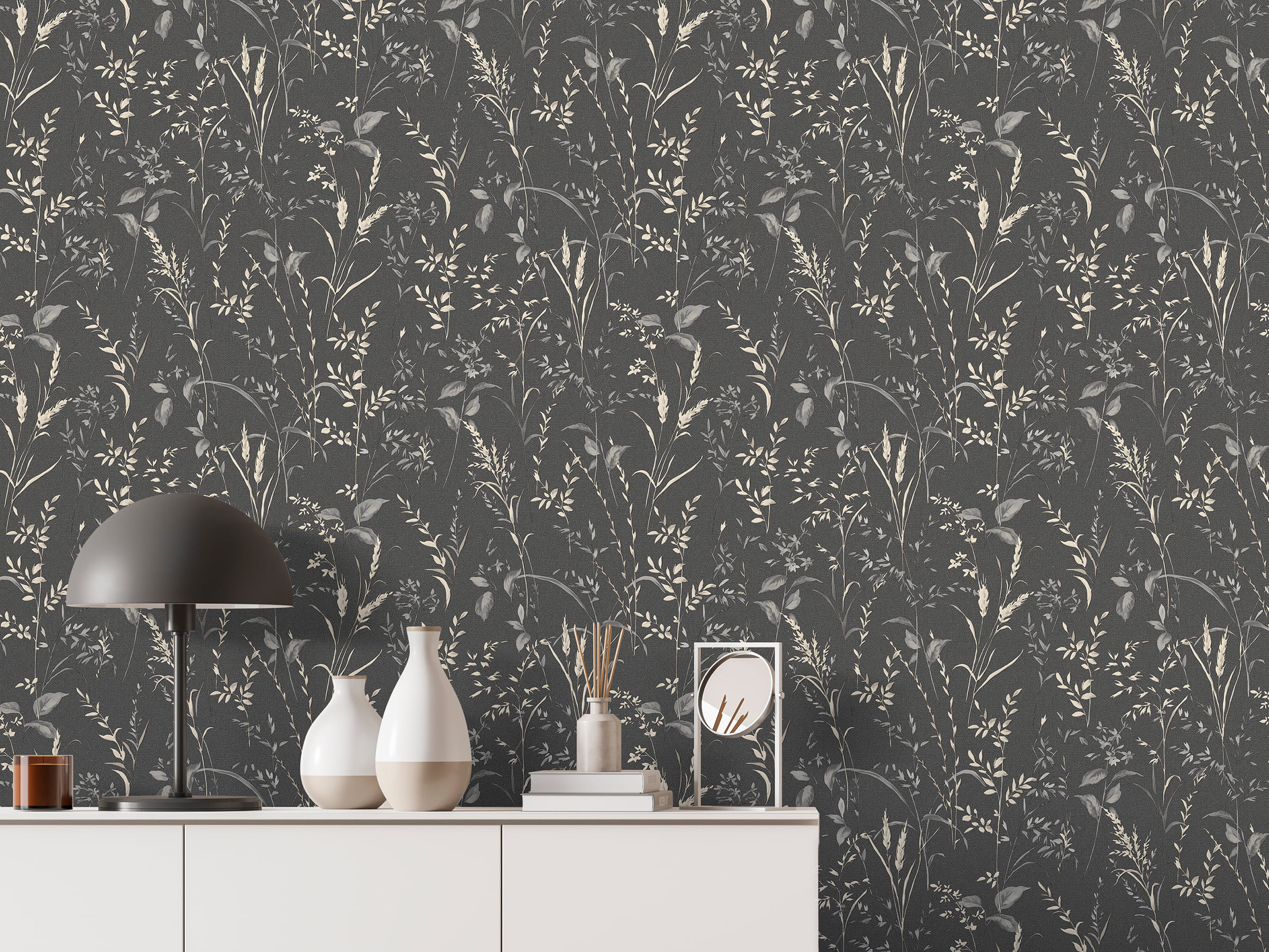 Мотив SPRINGTIME 589009 - Интерьер - фото 1