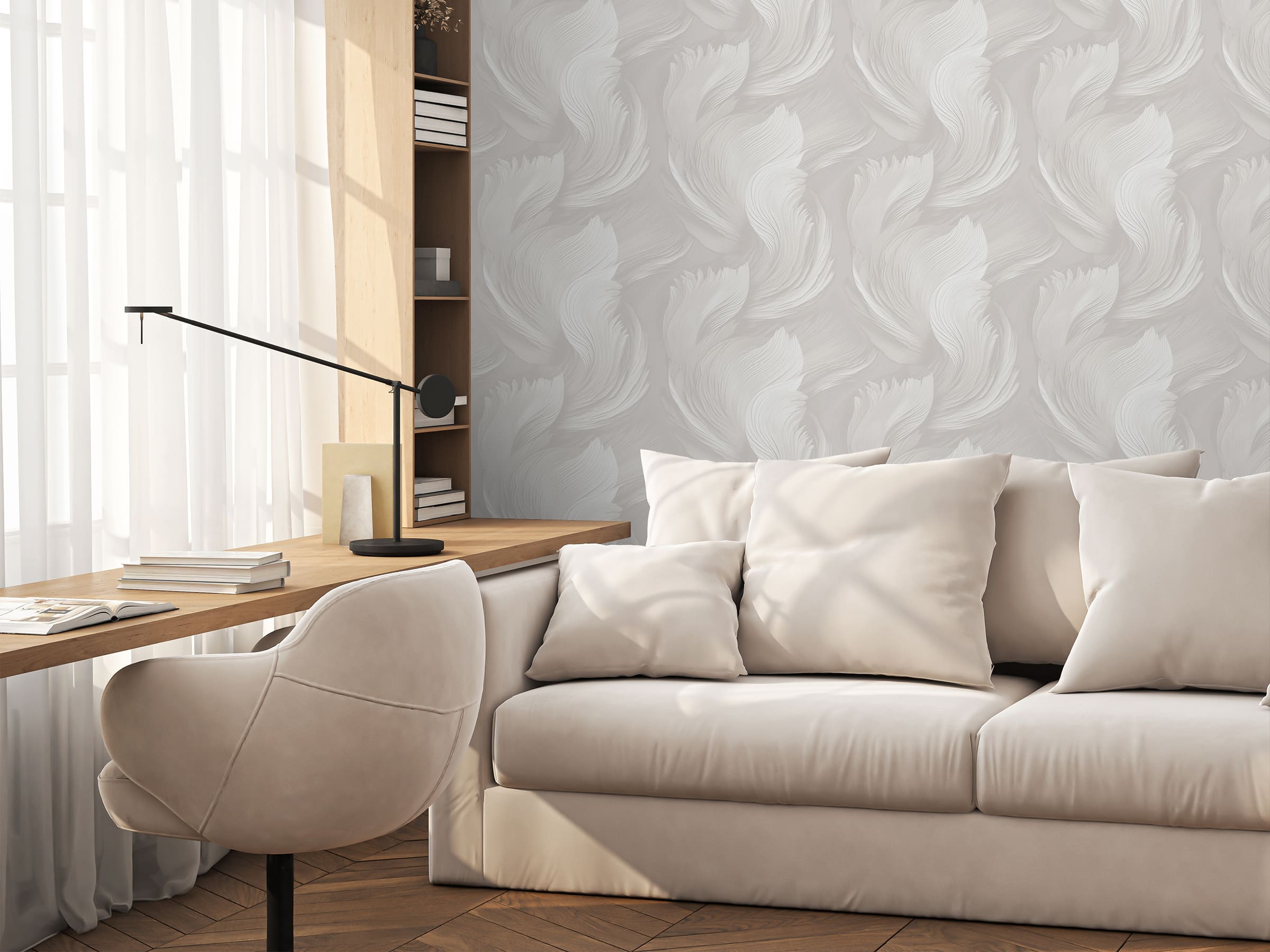 Мотив WELL 589436 - Интерьер - фото 1