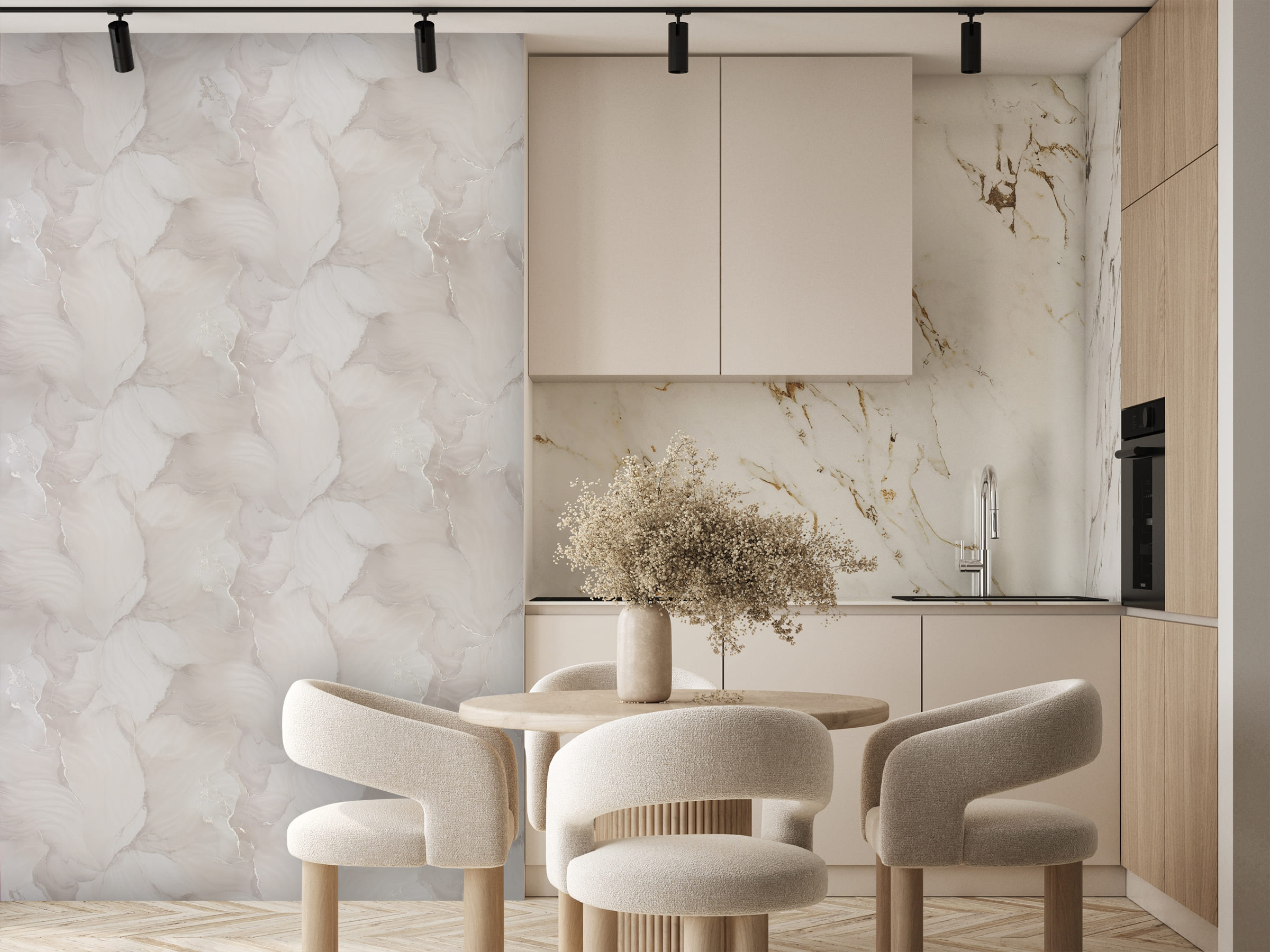 Мотив CALYPSO 89976 - Интерьер - фото 1