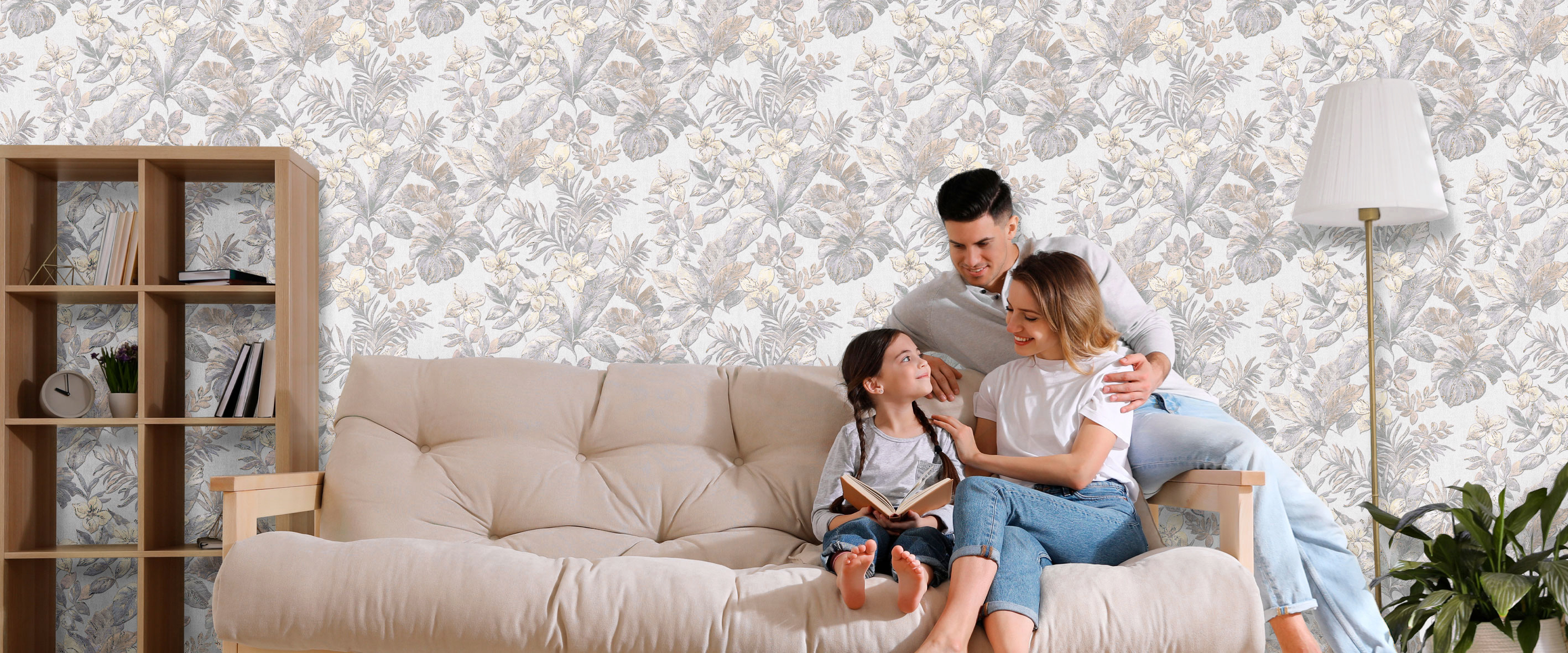 Мотив BOUNTY 281217 - Интерьер - фото 1